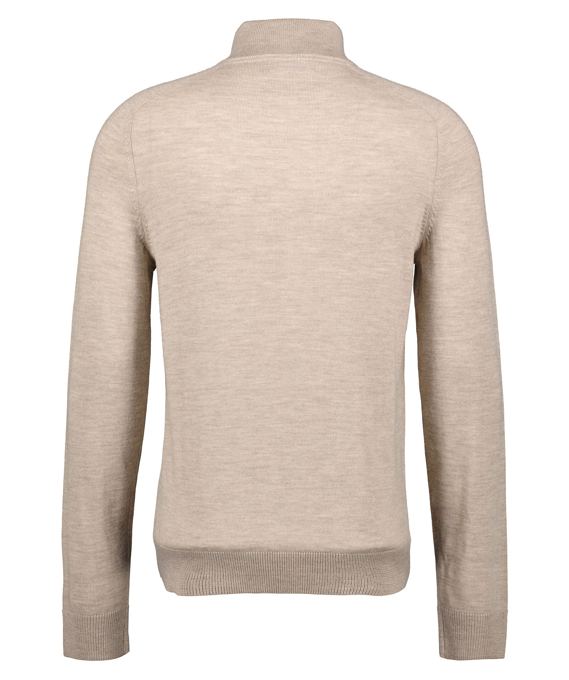 Merino john zip 2