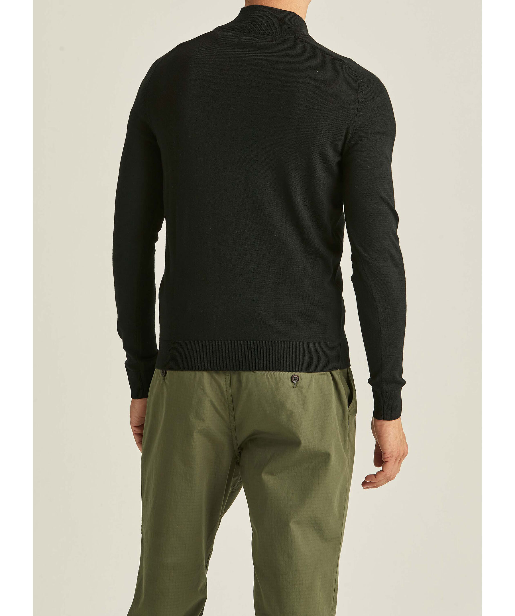Merino john zip 2