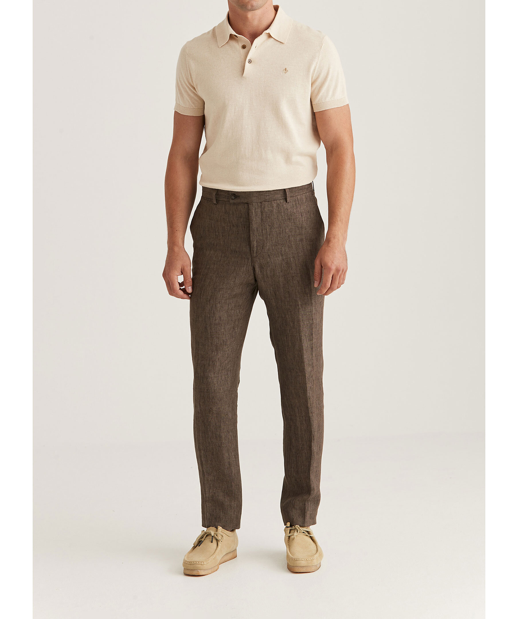 Harold Summer SS 3