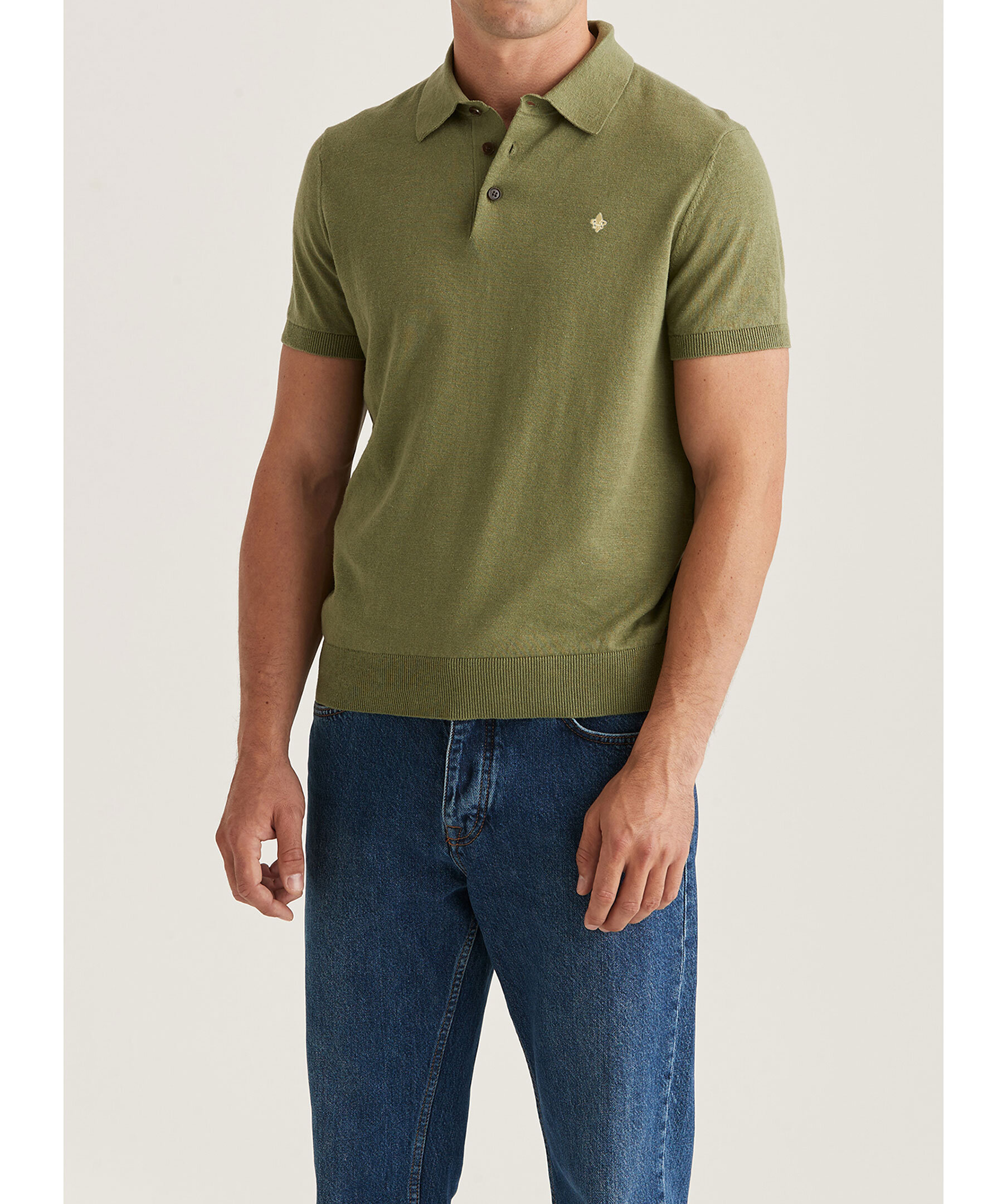 Harold Summer SS 1
