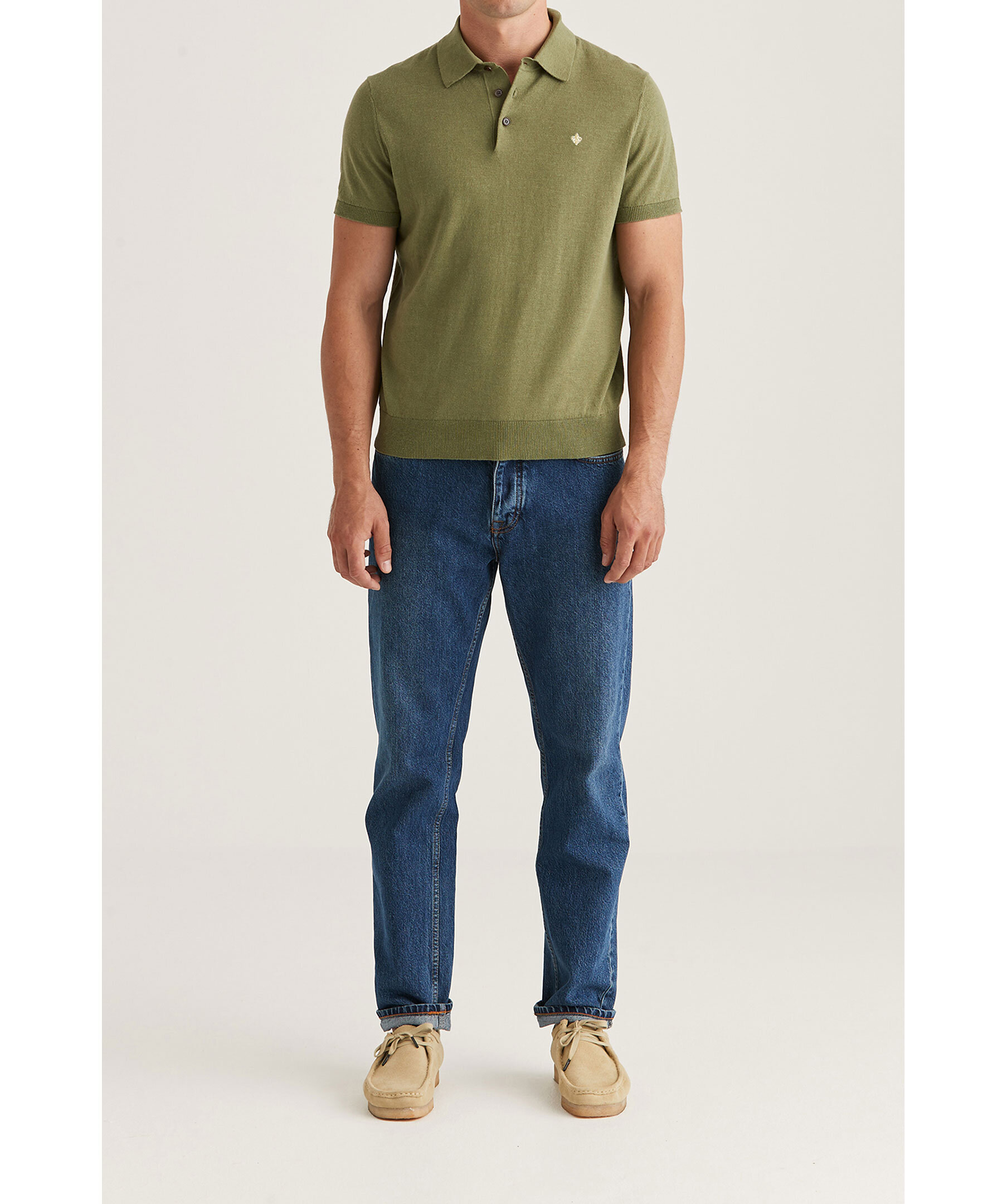 Harold Summer SS 3