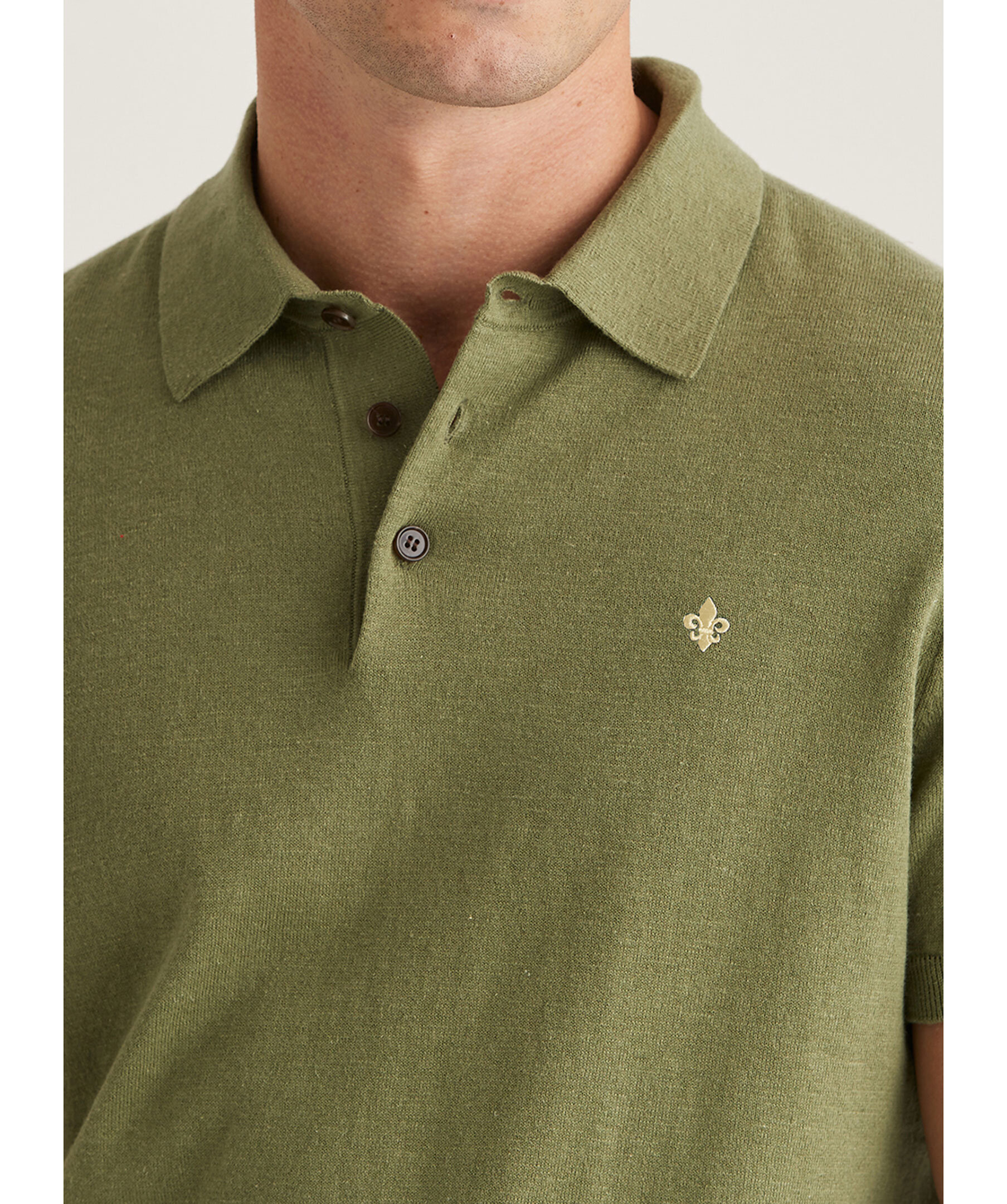 Harold Summer SS 4