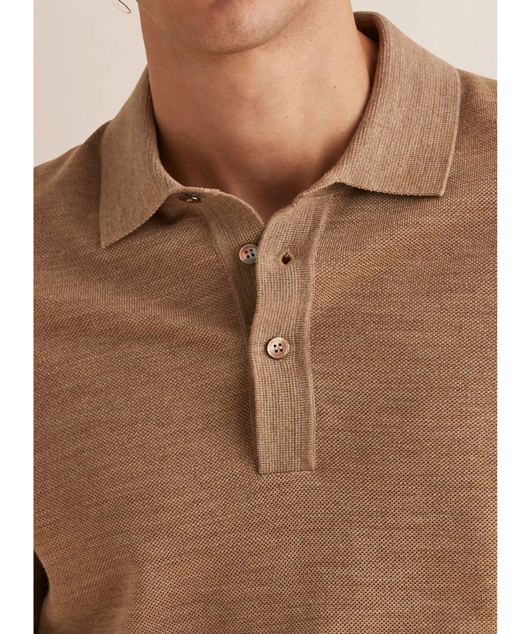 Alberto Polo Knit 2
