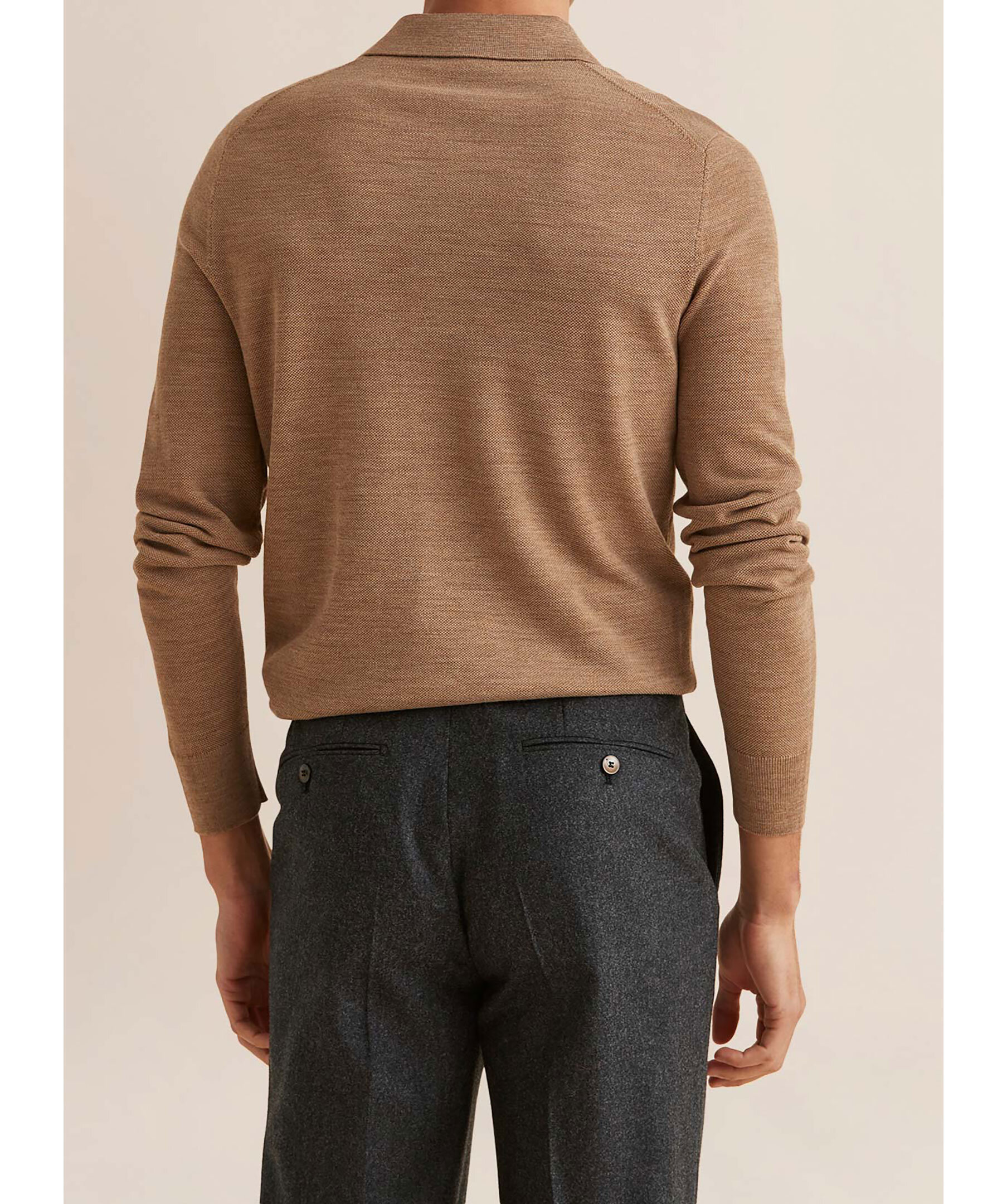 Alberto Polo Knit 3