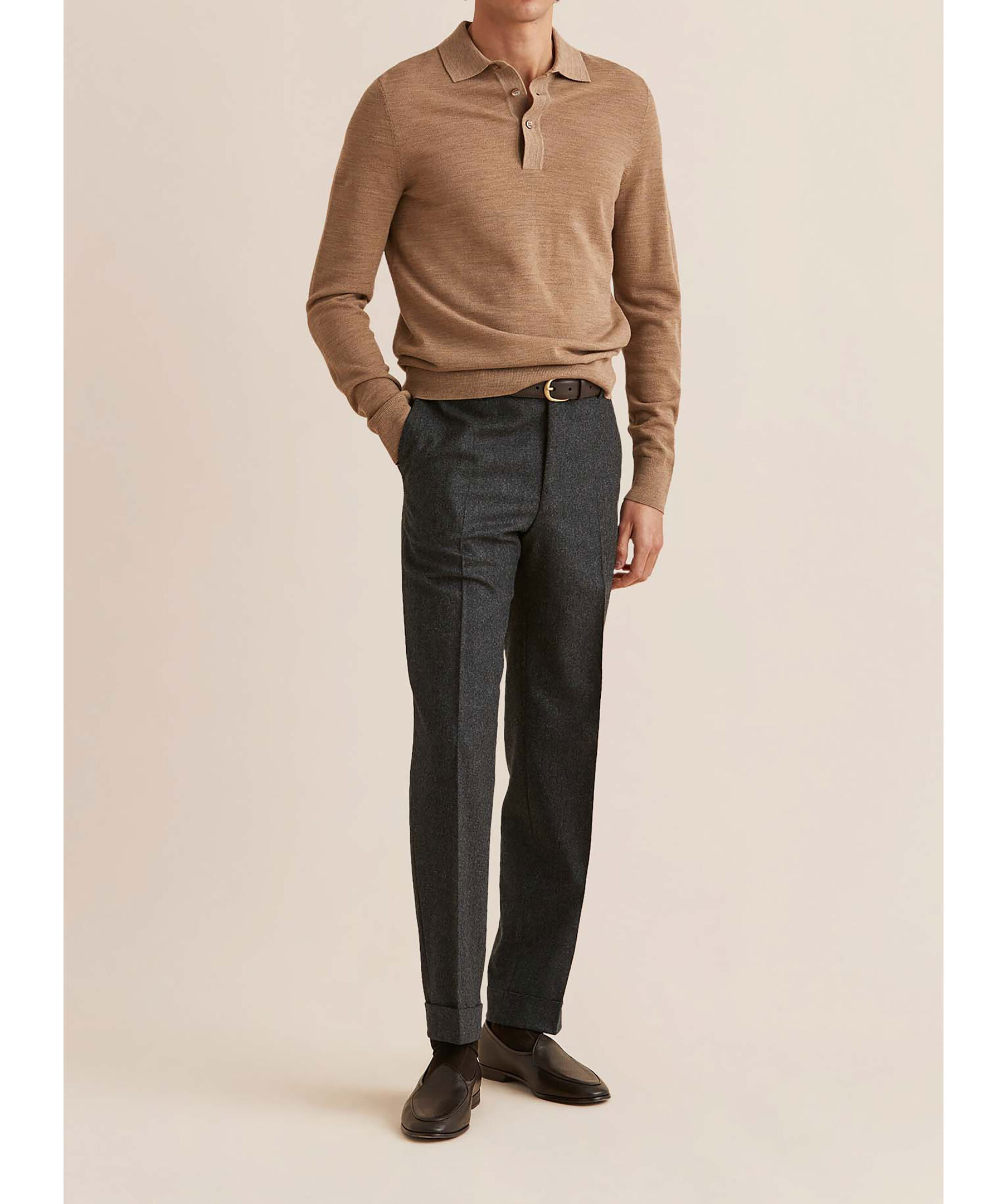 Alberto Polo Knit 4