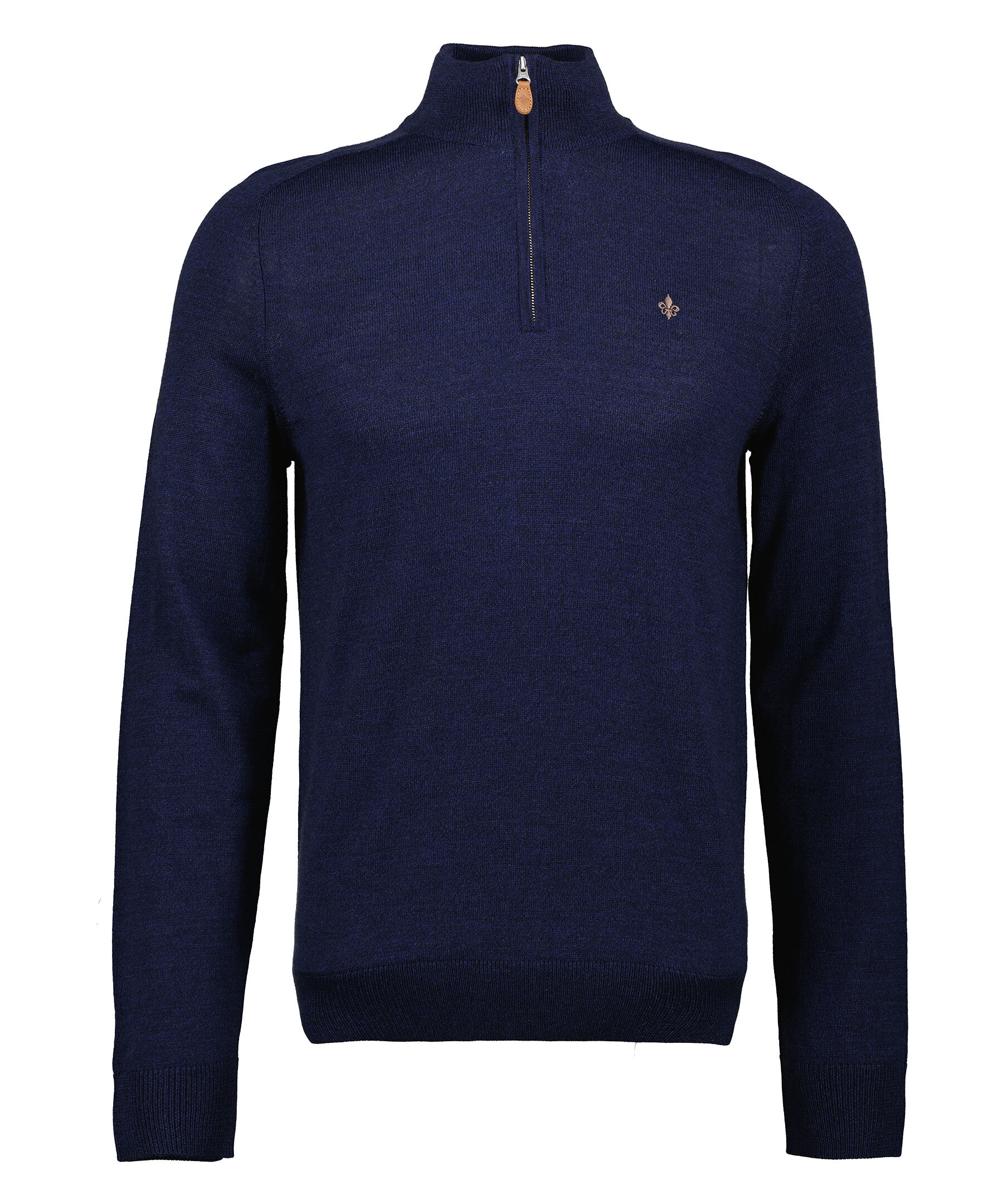 Merino John Zip 1