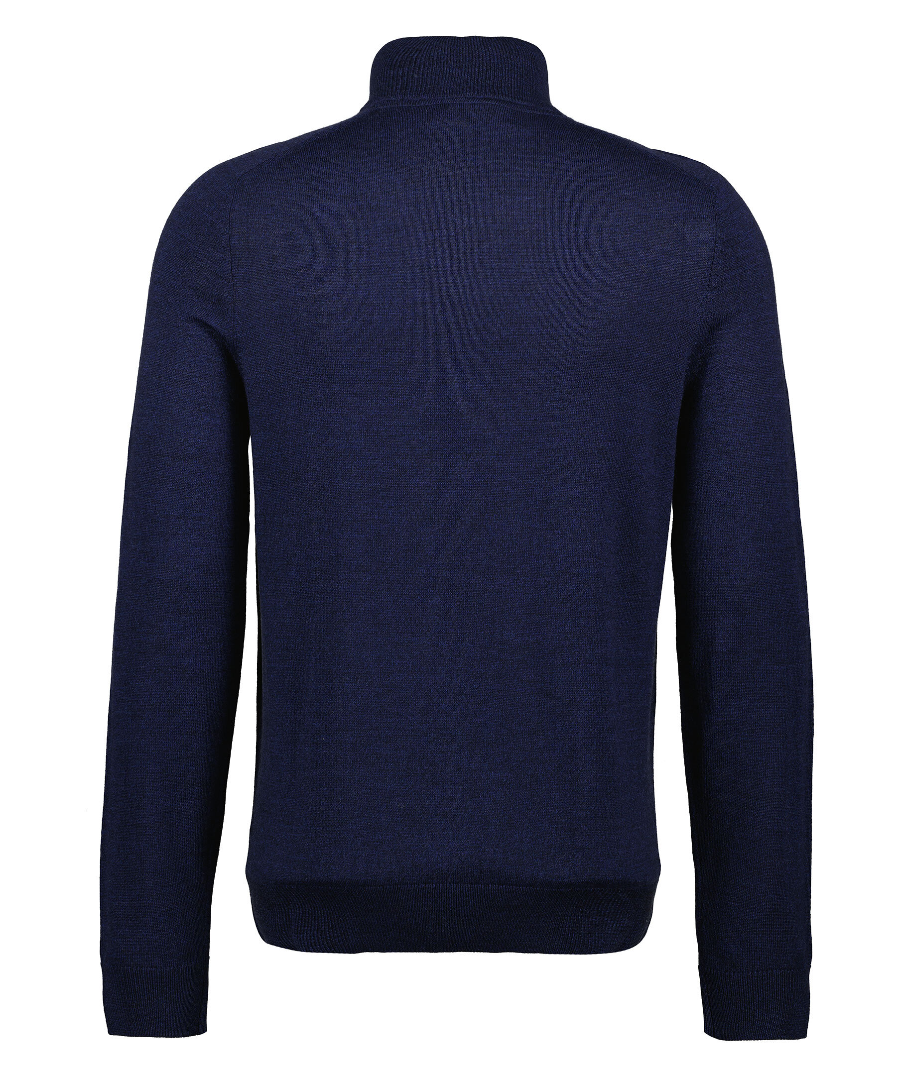 Merino John Zip 3