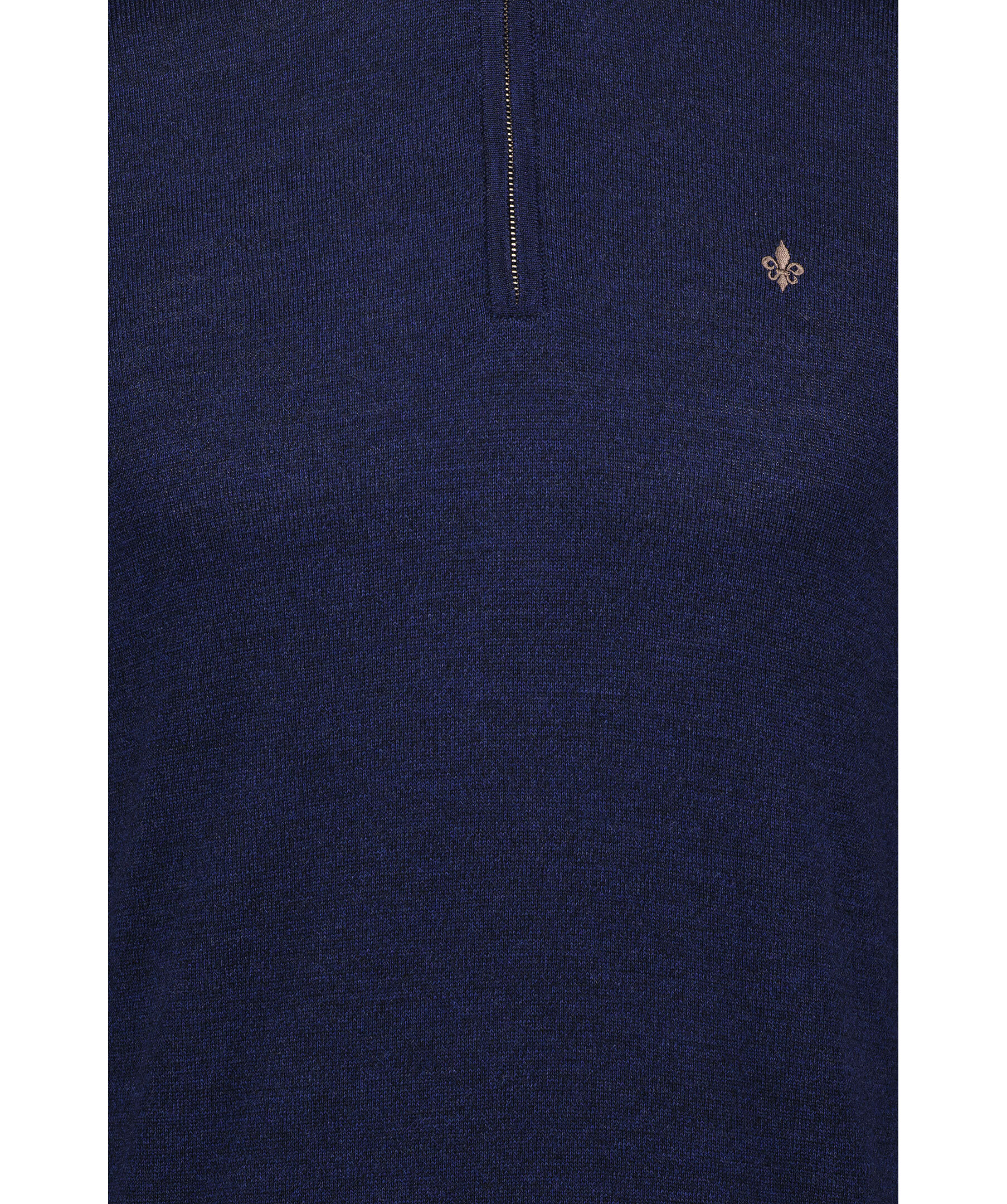 Merino John Zip 4