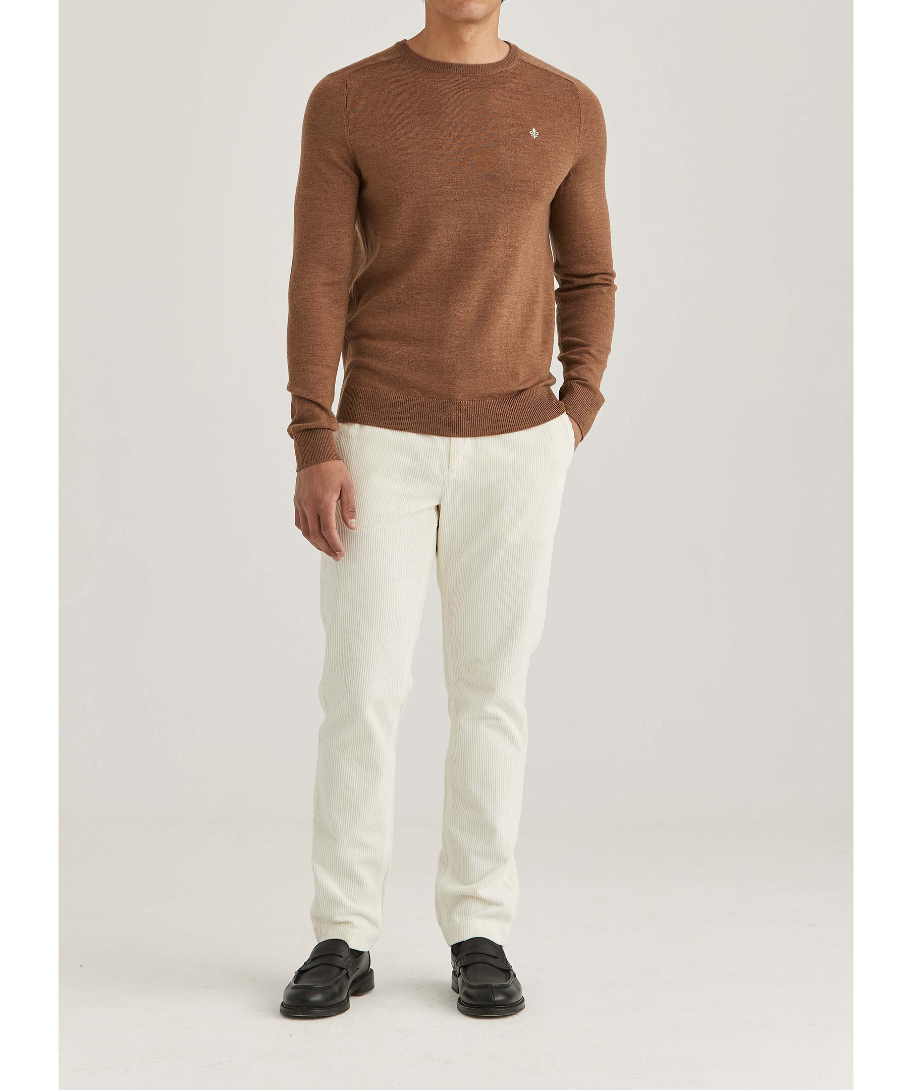 Merino Oneck 4