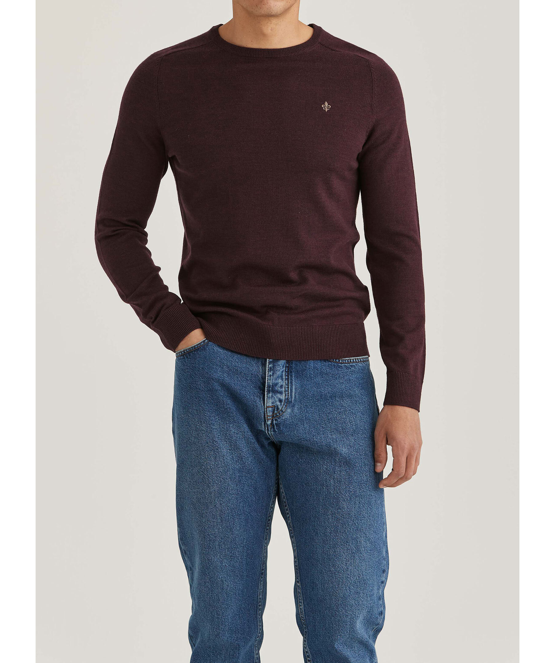 Merino Oneck 1
