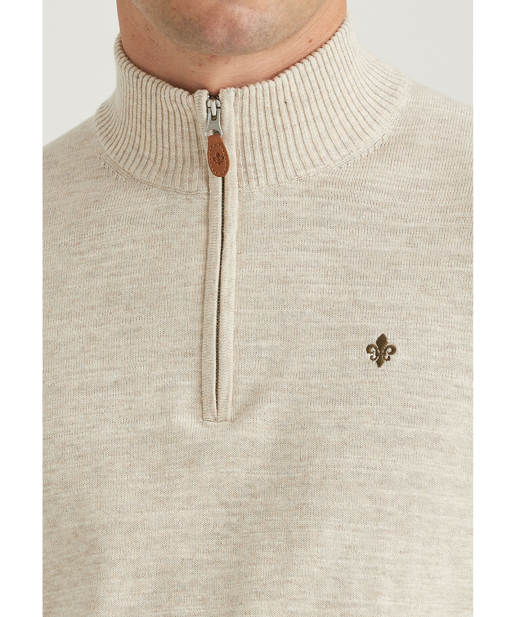 Randall Half Zip 4