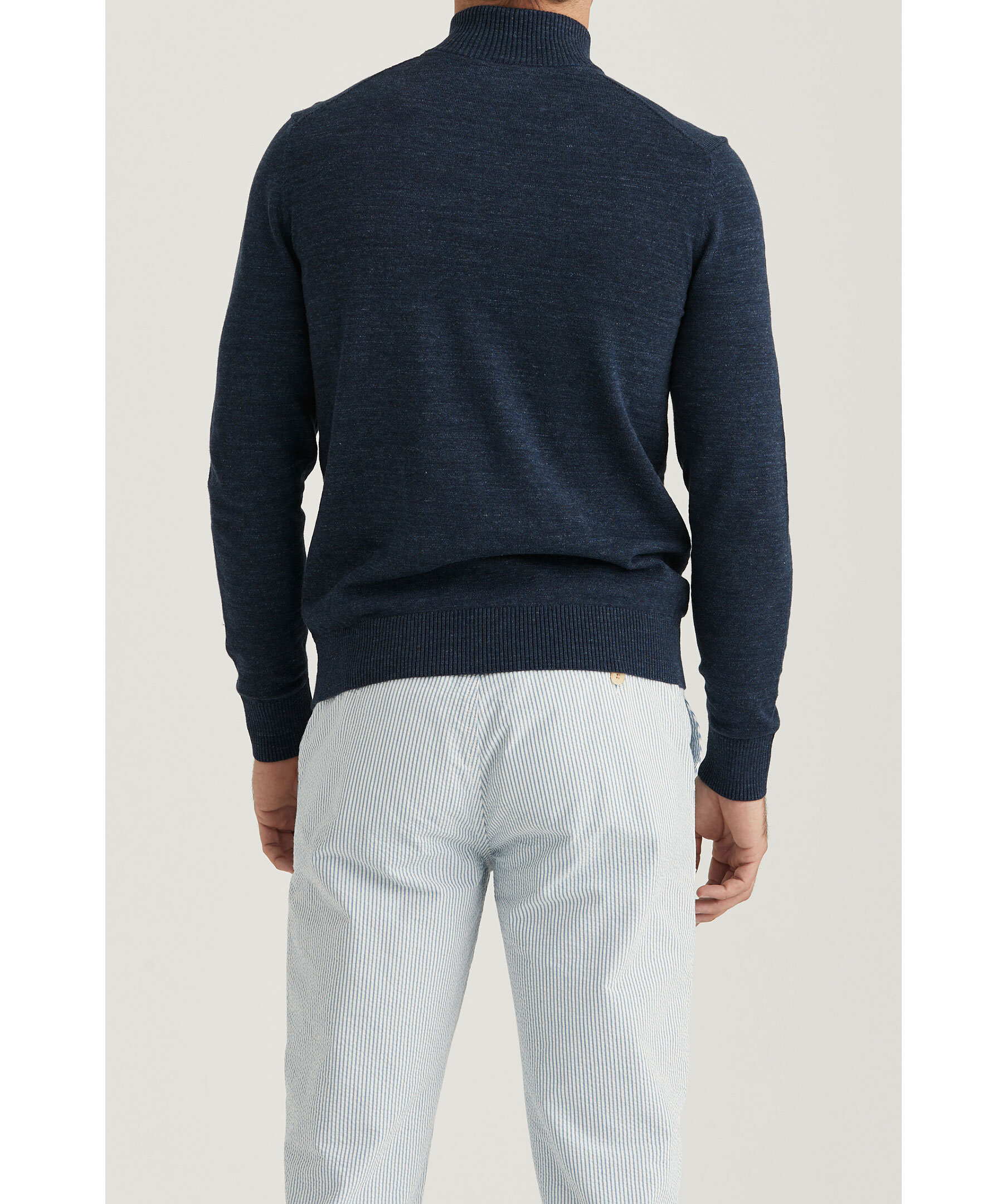 Randall Half Zip 3