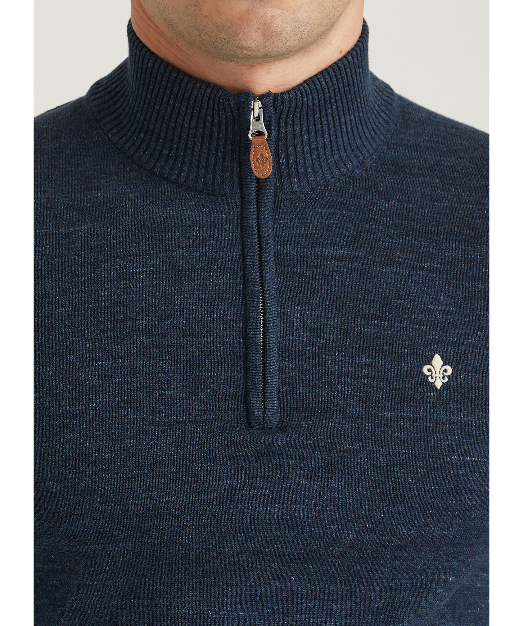 Randall Half Zip 4