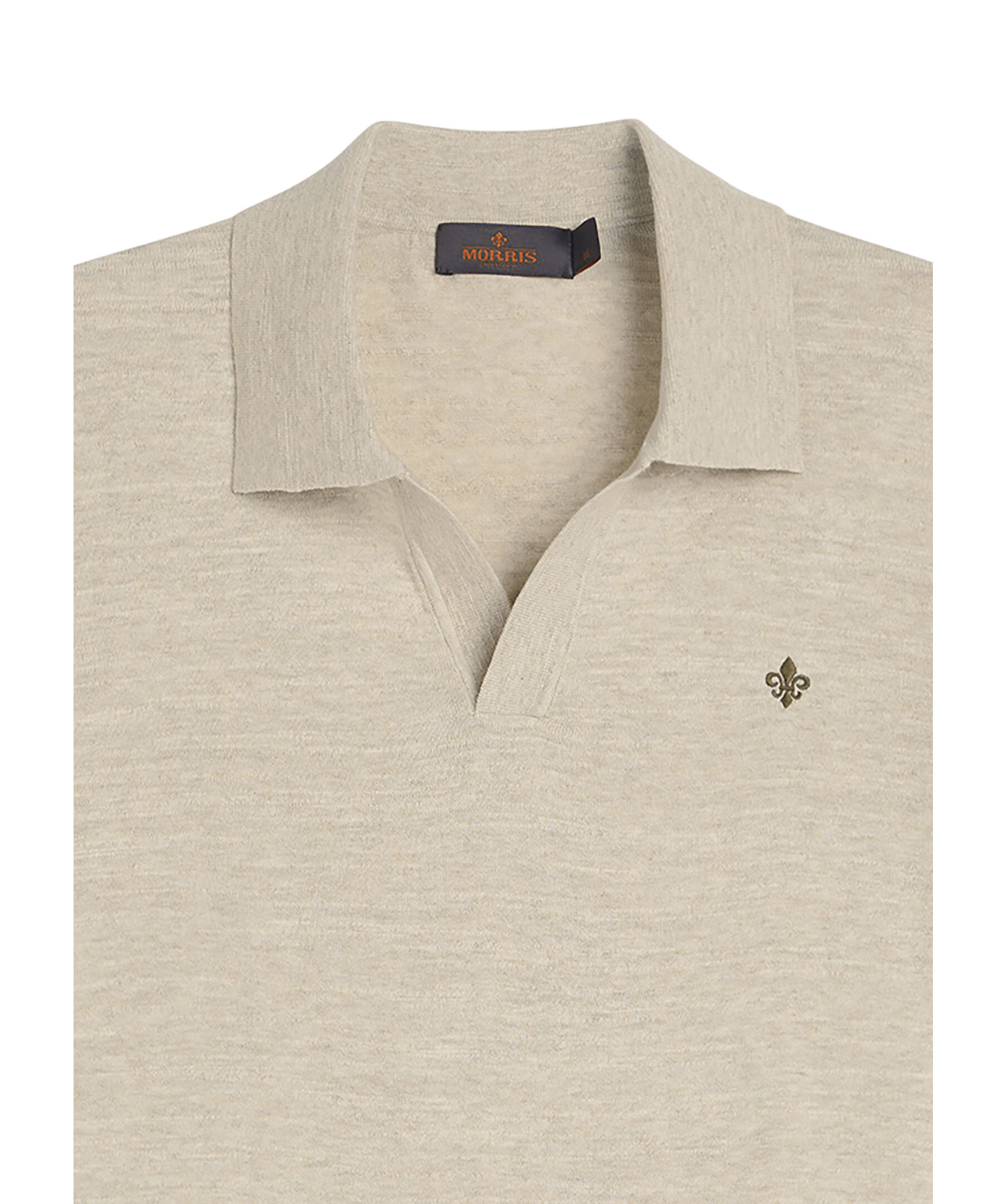 Randall Resort Polo 2
