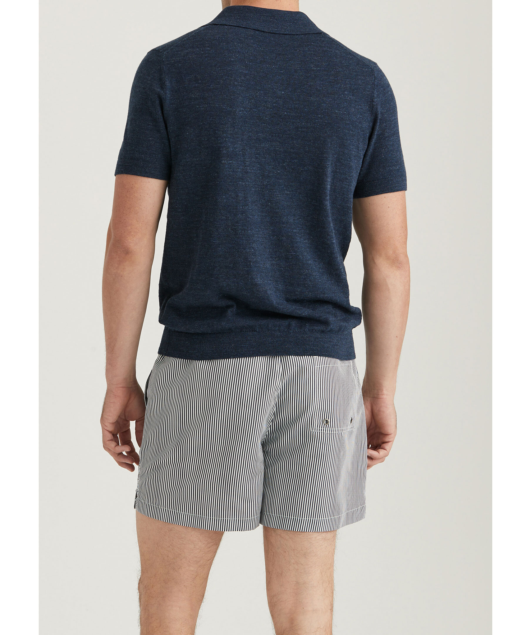 Randall Resort Polo 2