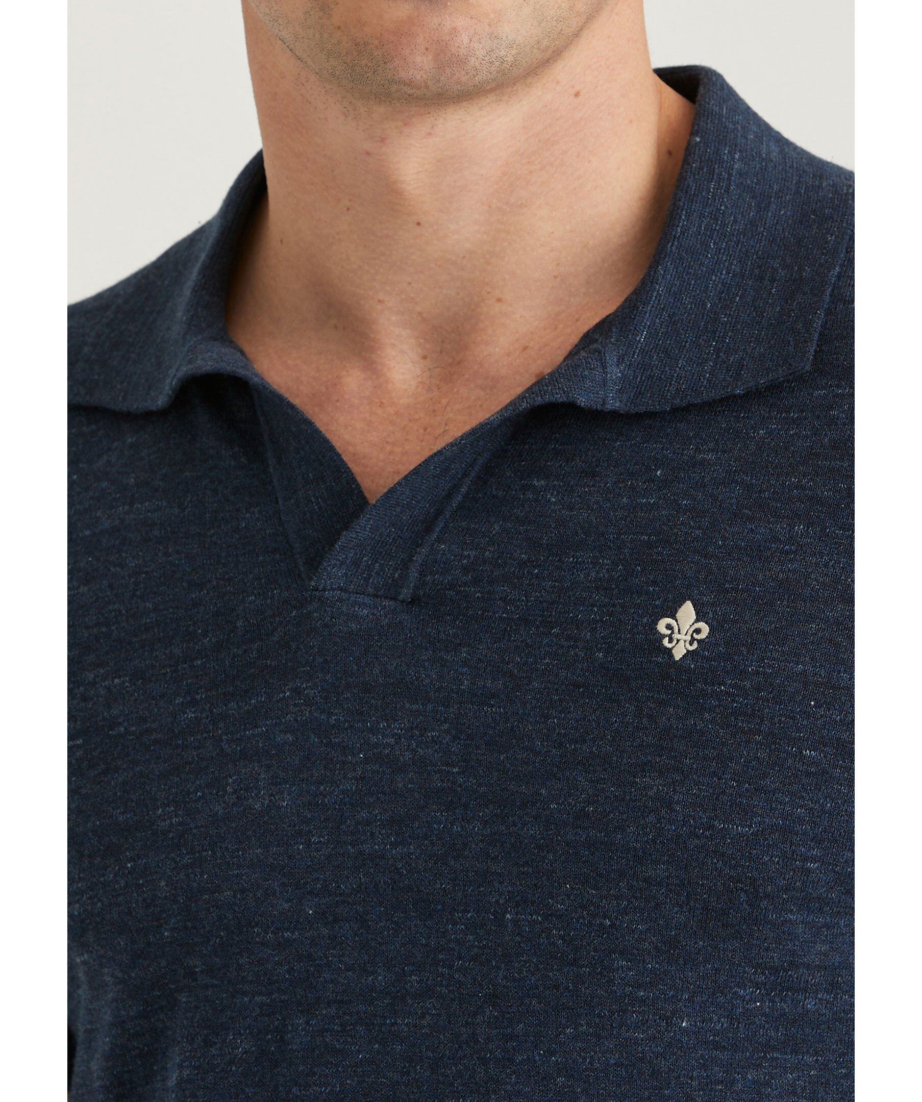 Randall Resort Polo 3