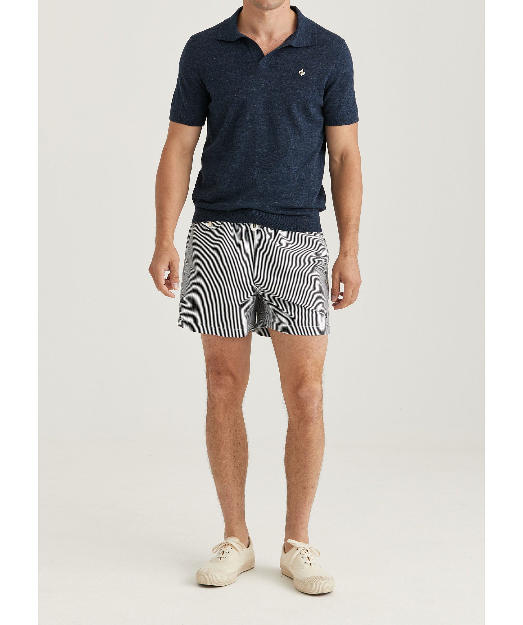 Randall Resort Polo 4