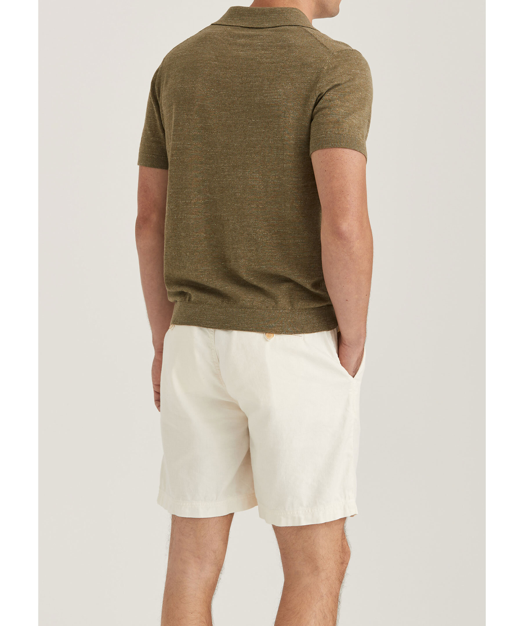 Randall Resort Polo 2