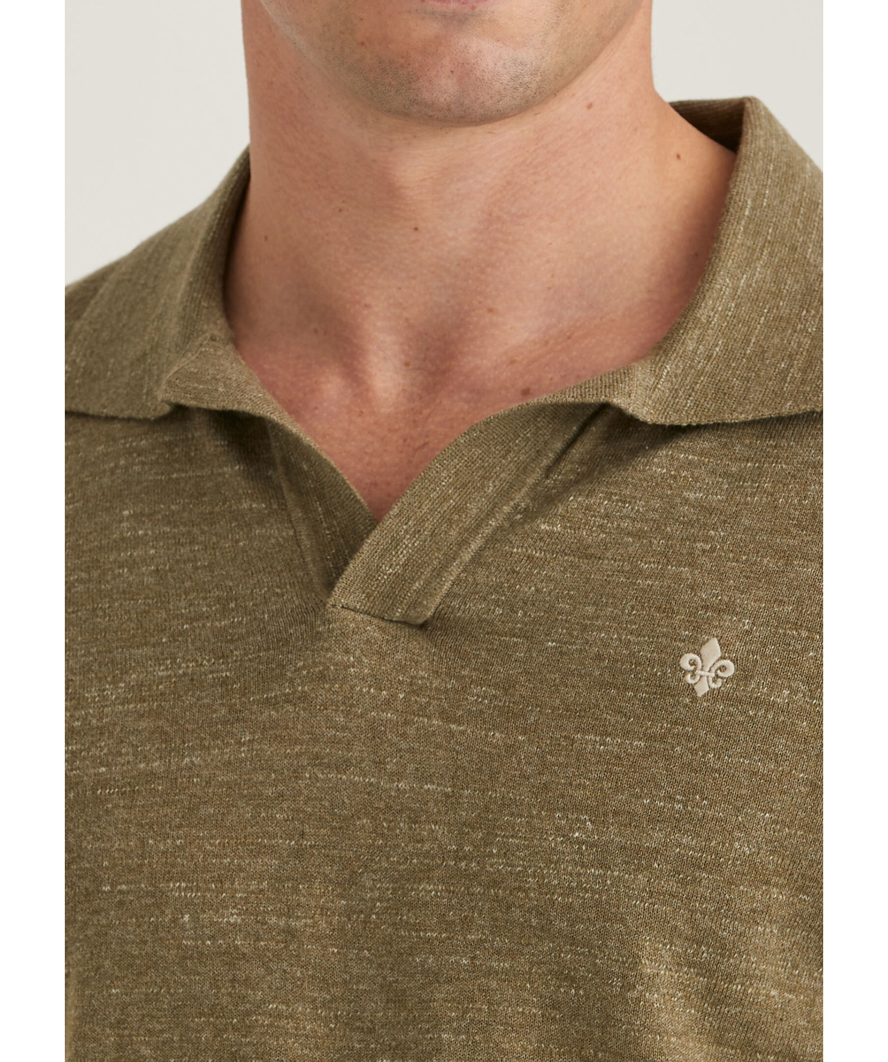 Randall Resort Polo 3