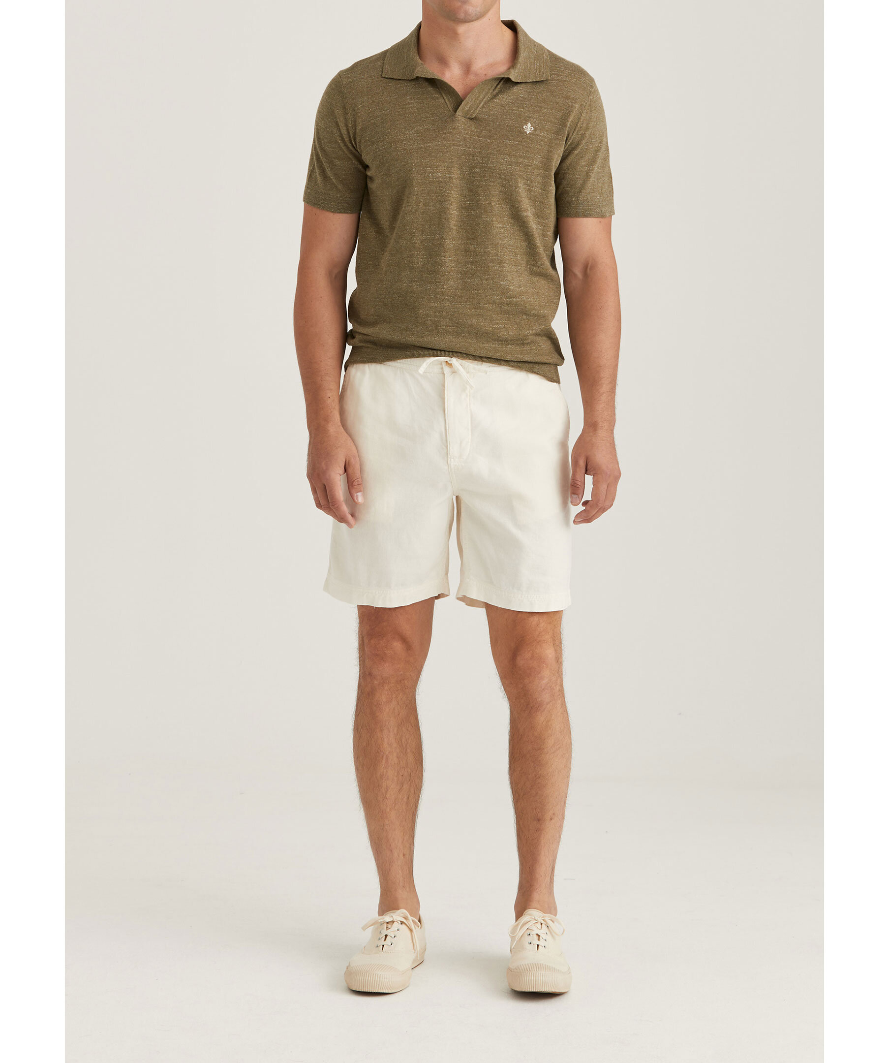 Randall Resort Polo 4