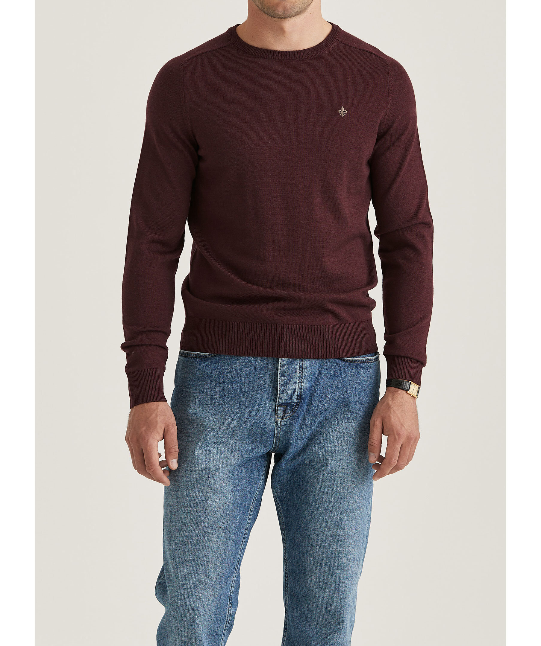 Merino Oneck 1