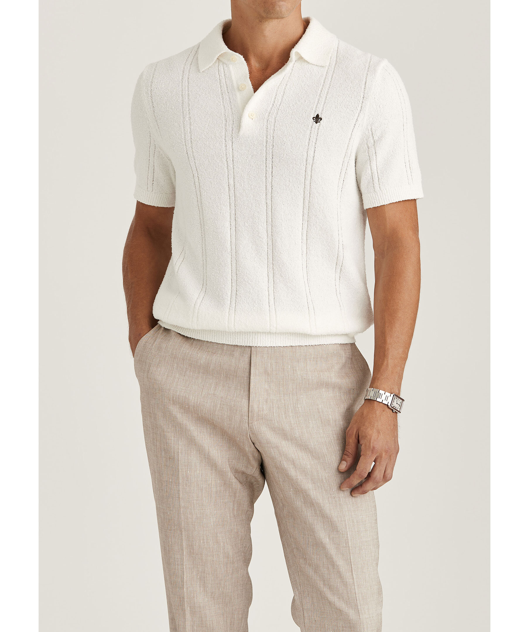 Sandy Polo Shirt 1