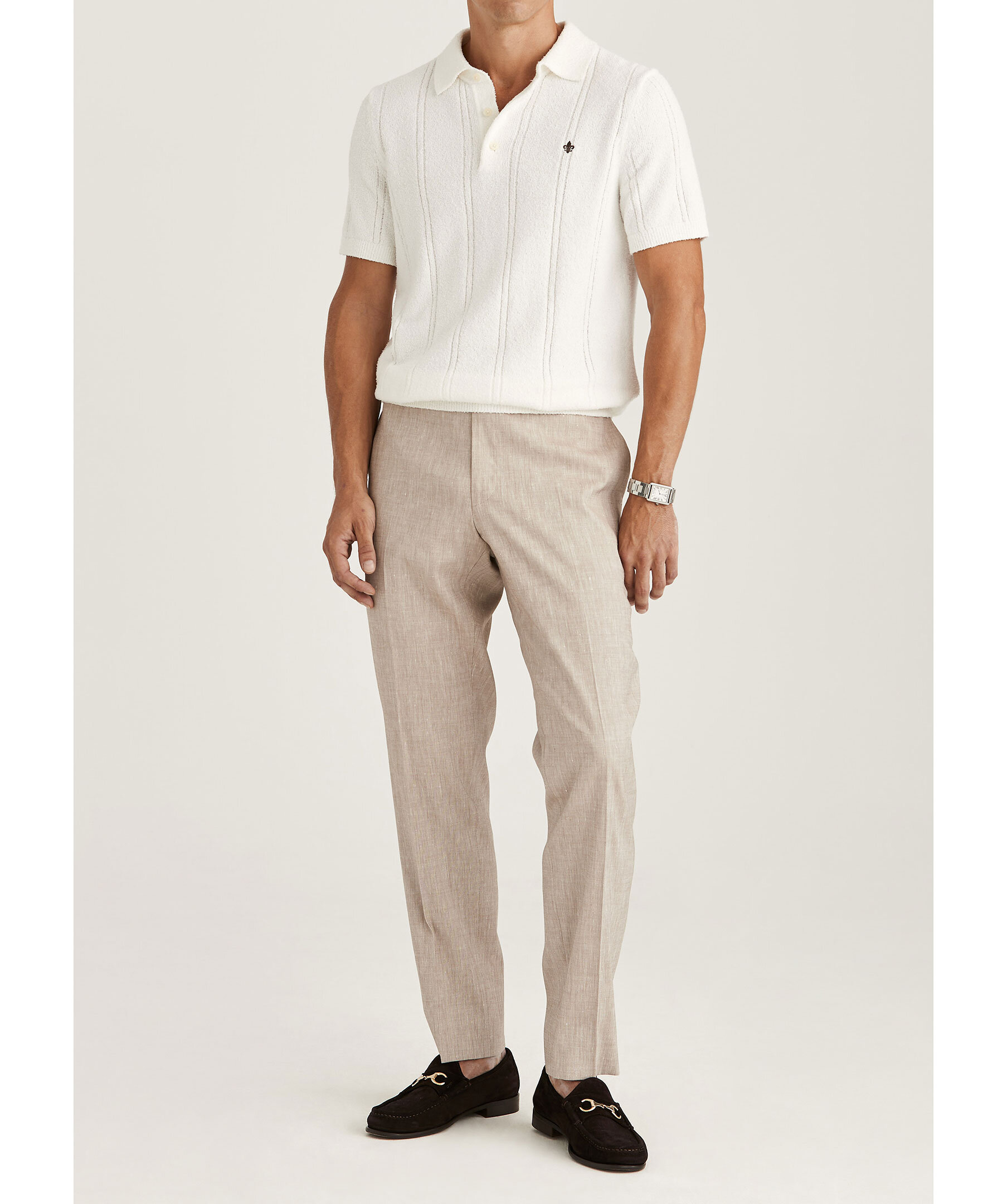 Sandy Polo Shirt 2