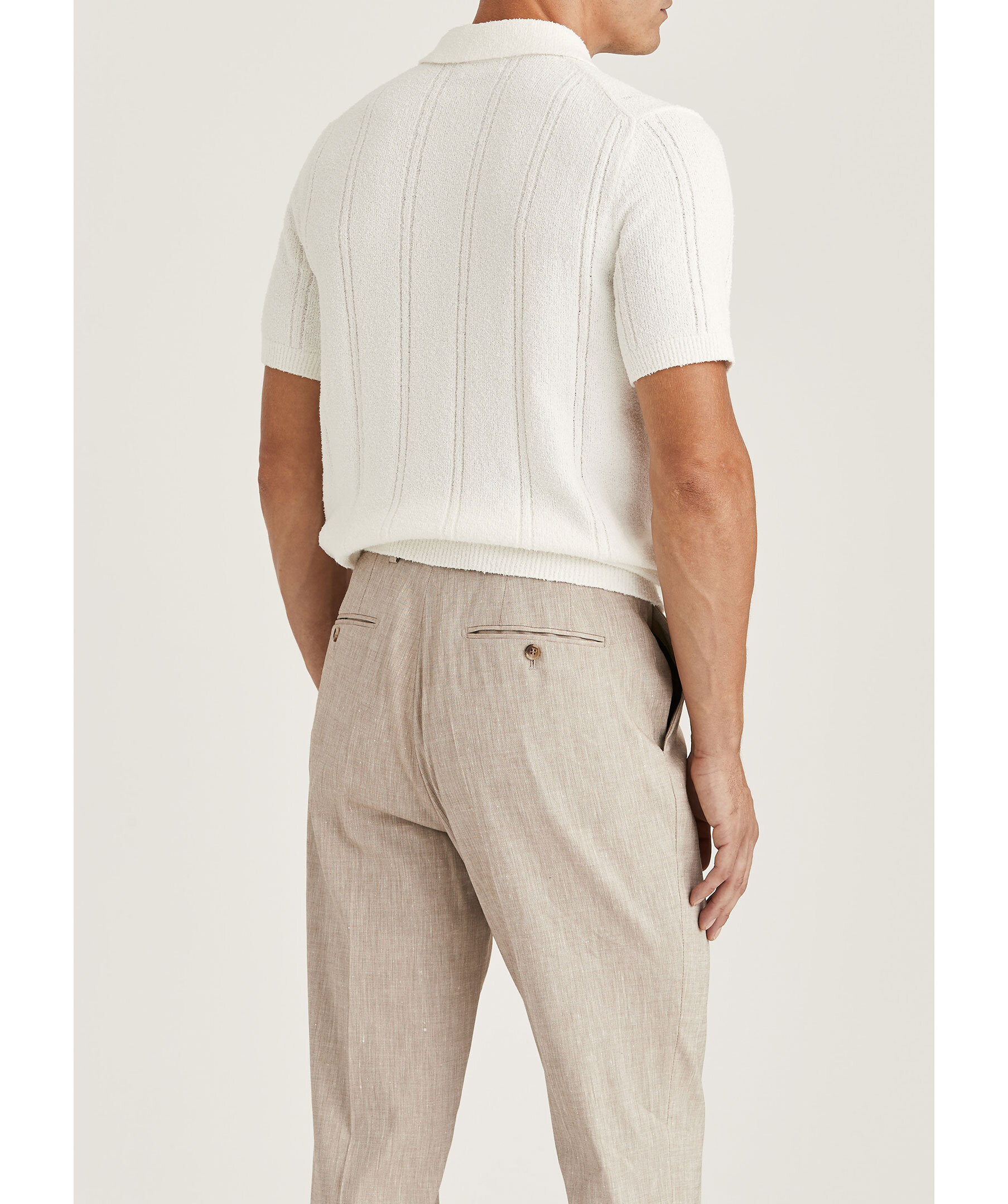 Sandy Polo Shirt 3