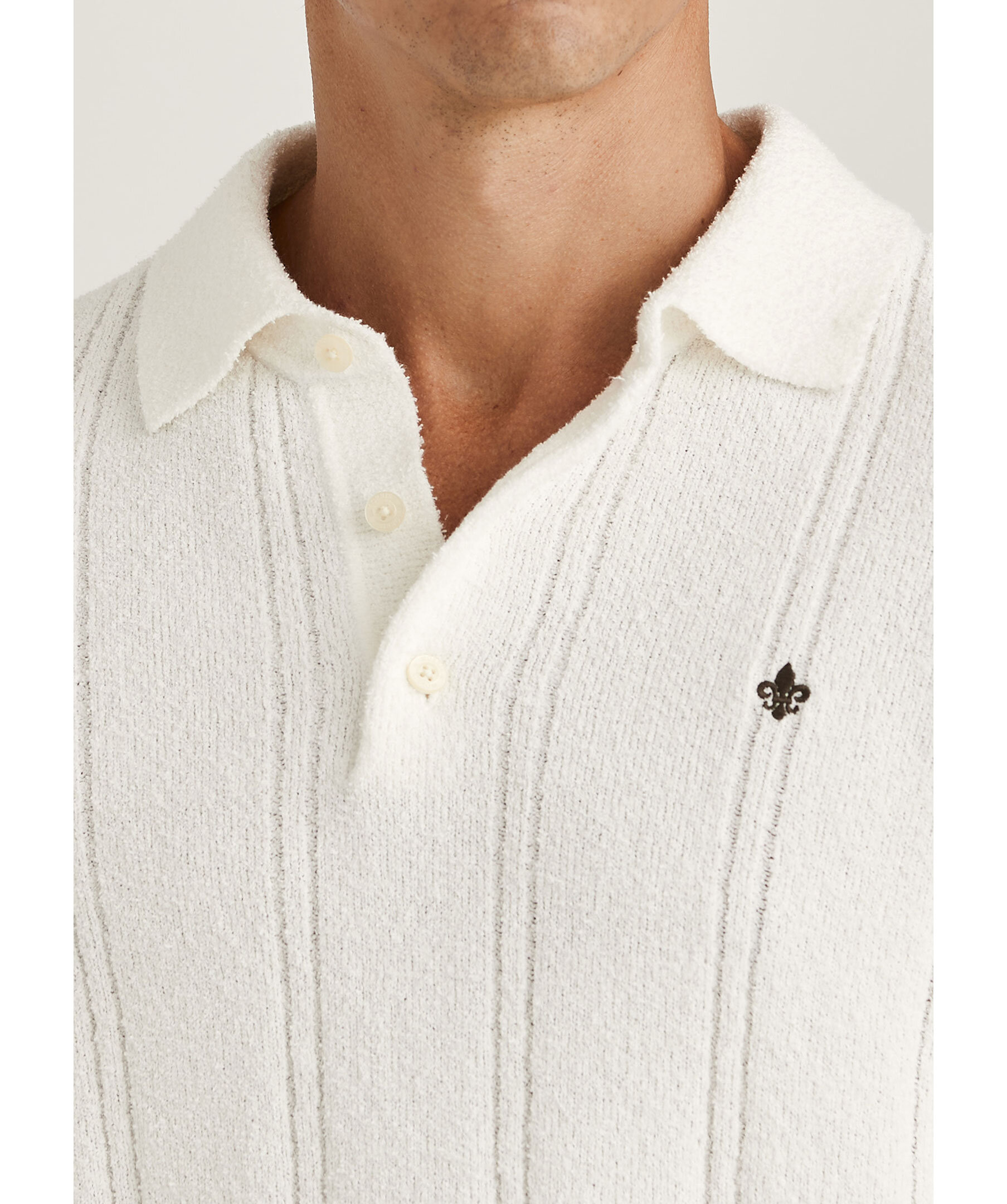 Sandy Polo Shirt 4