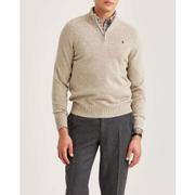 New hertford half zip