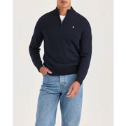 New hertford half zip