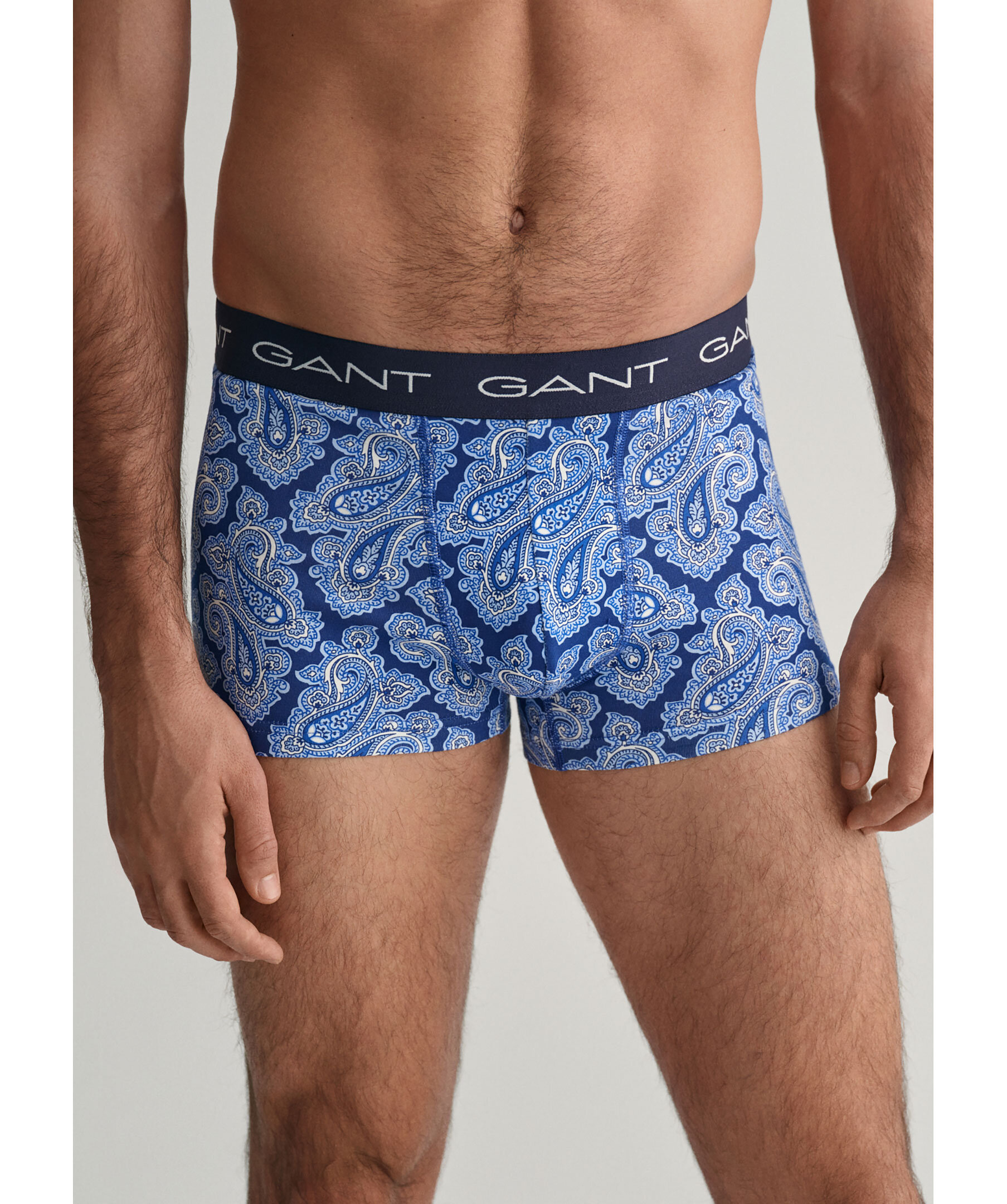 Paisley Print 3 pack 2