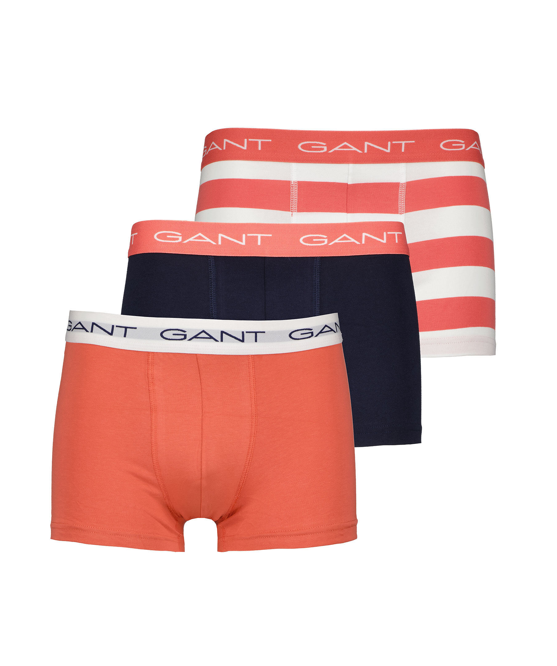 Stripe Trunk 3 Pack 1