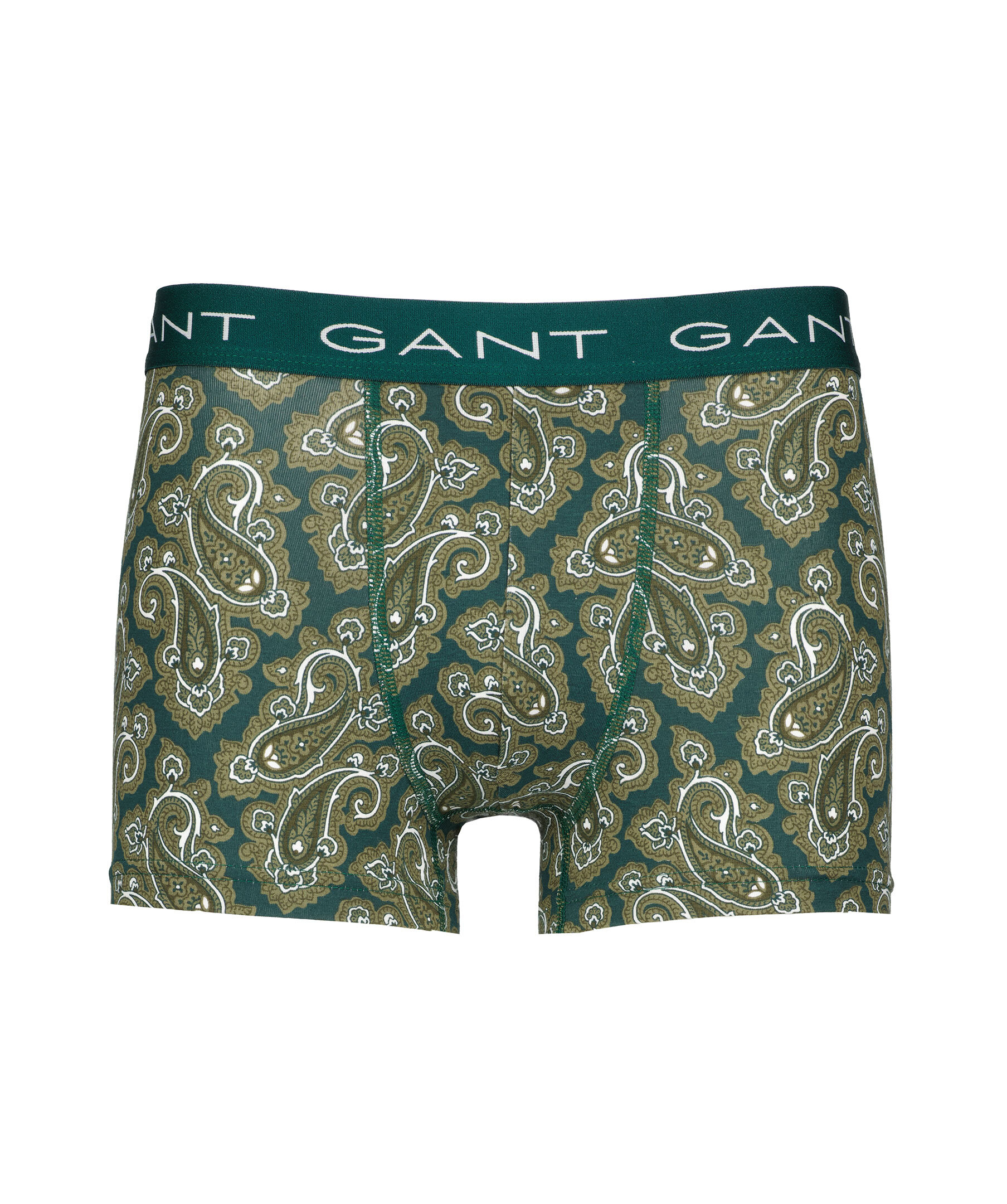 Paisley Trunk 3 Pack 3