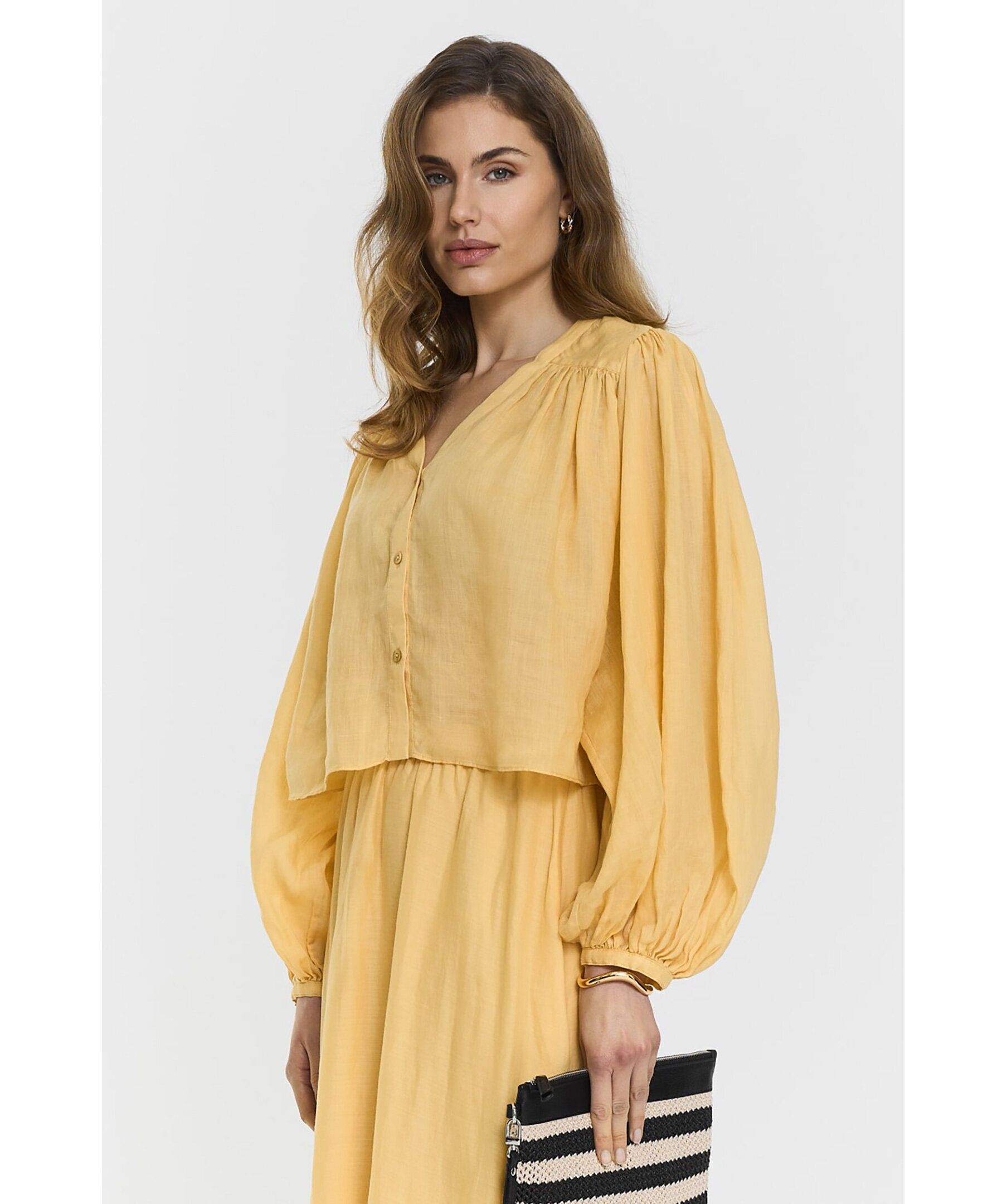 Leja Blouse 2