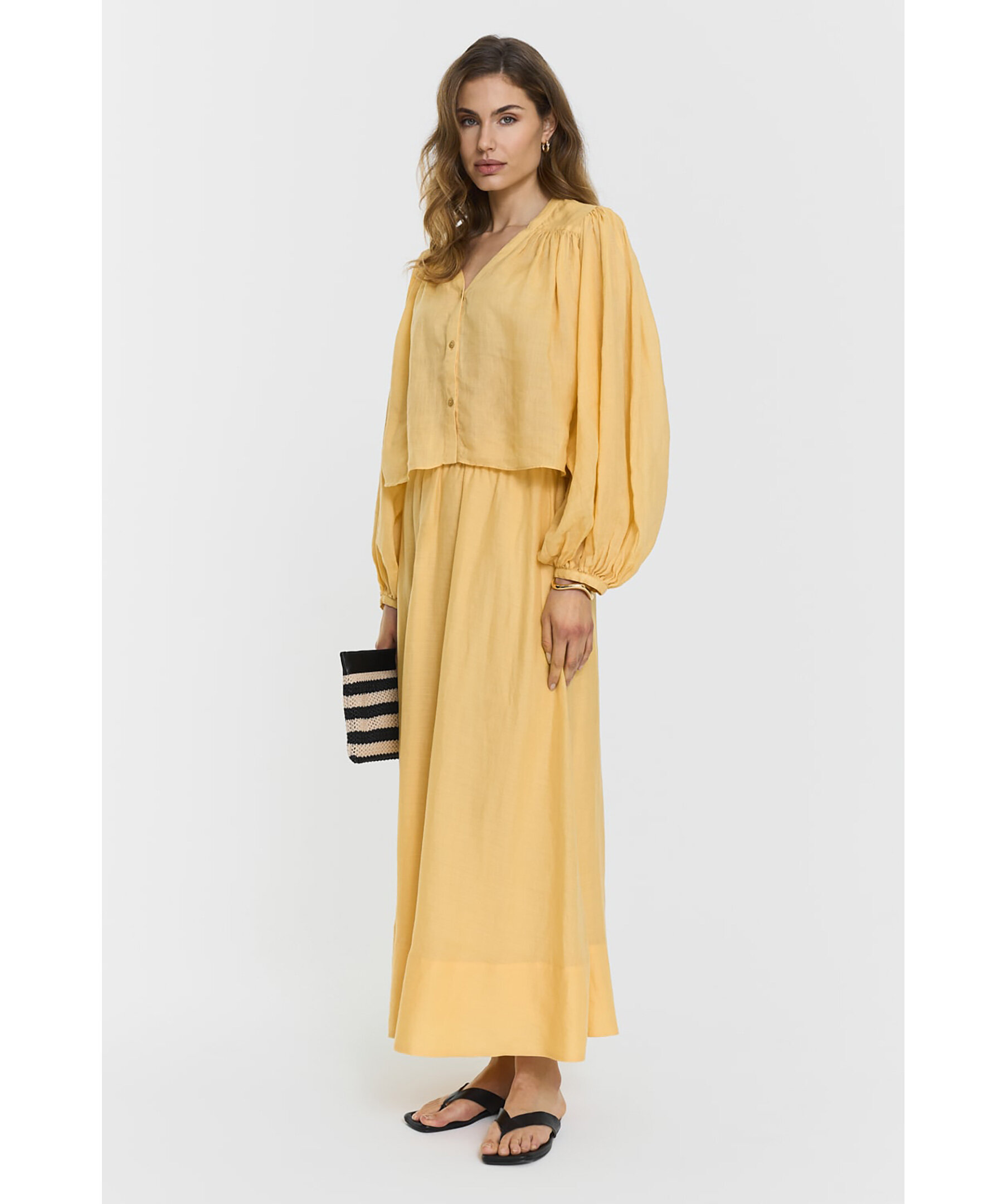 Leja Blouse 3