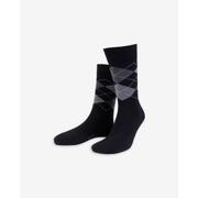 True Argyle Sock