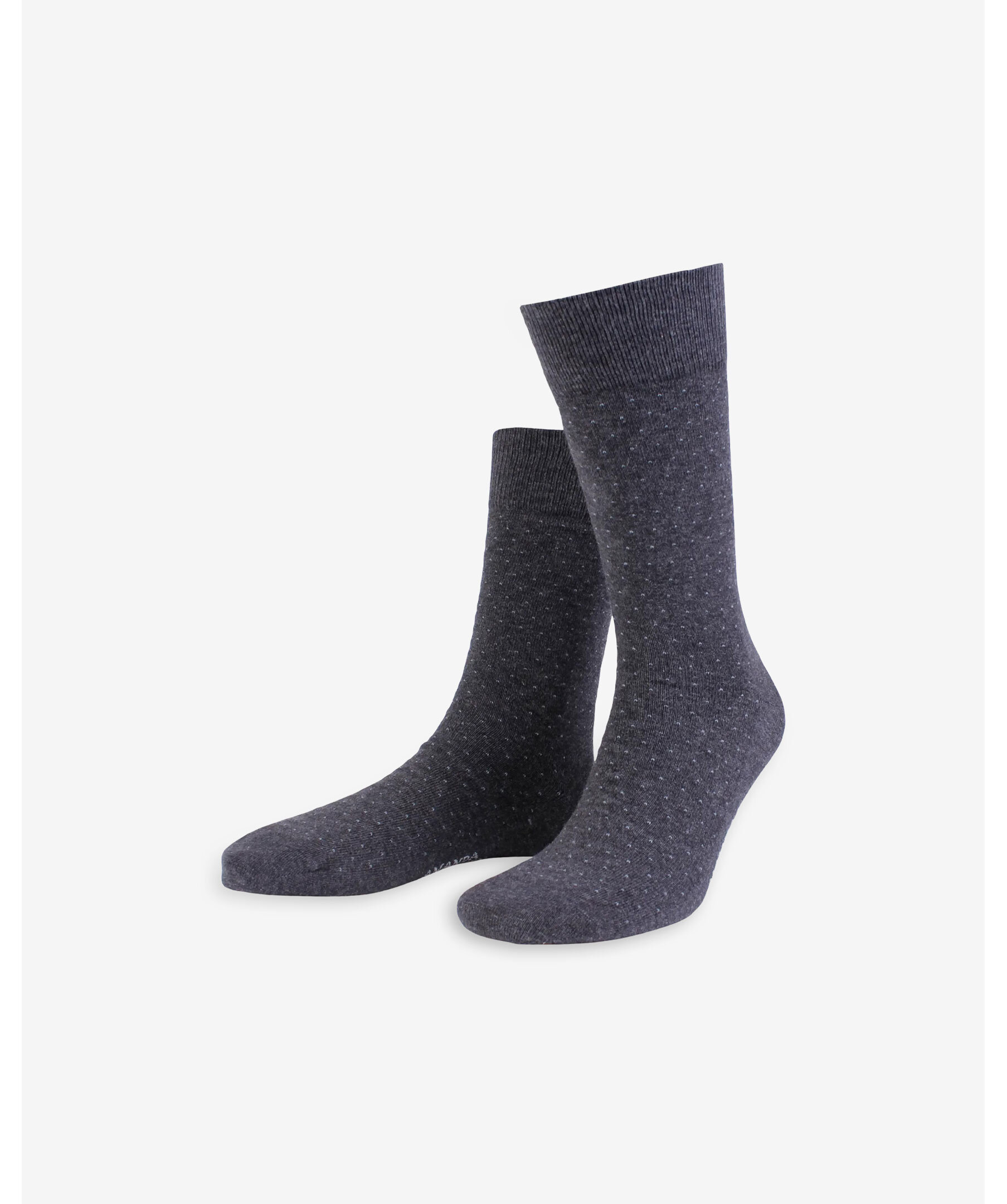 True Microdot Sock