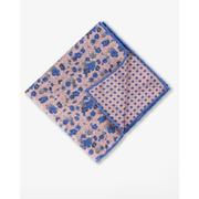 Pocket Square Silk