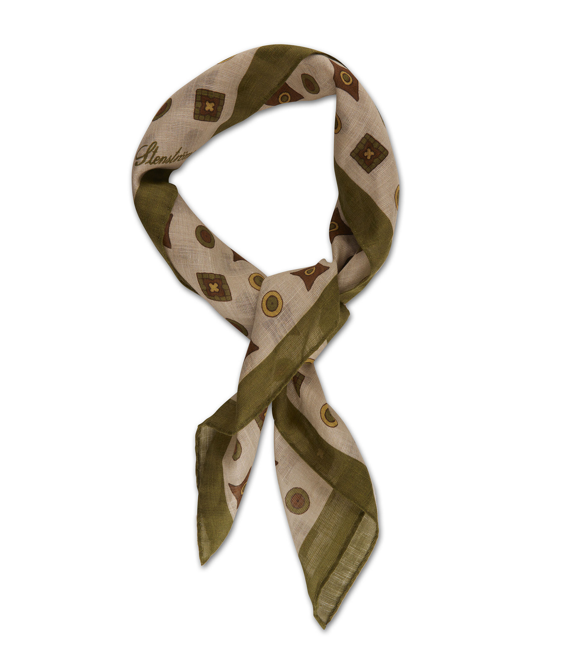 Scarve Cotton/Linen 1