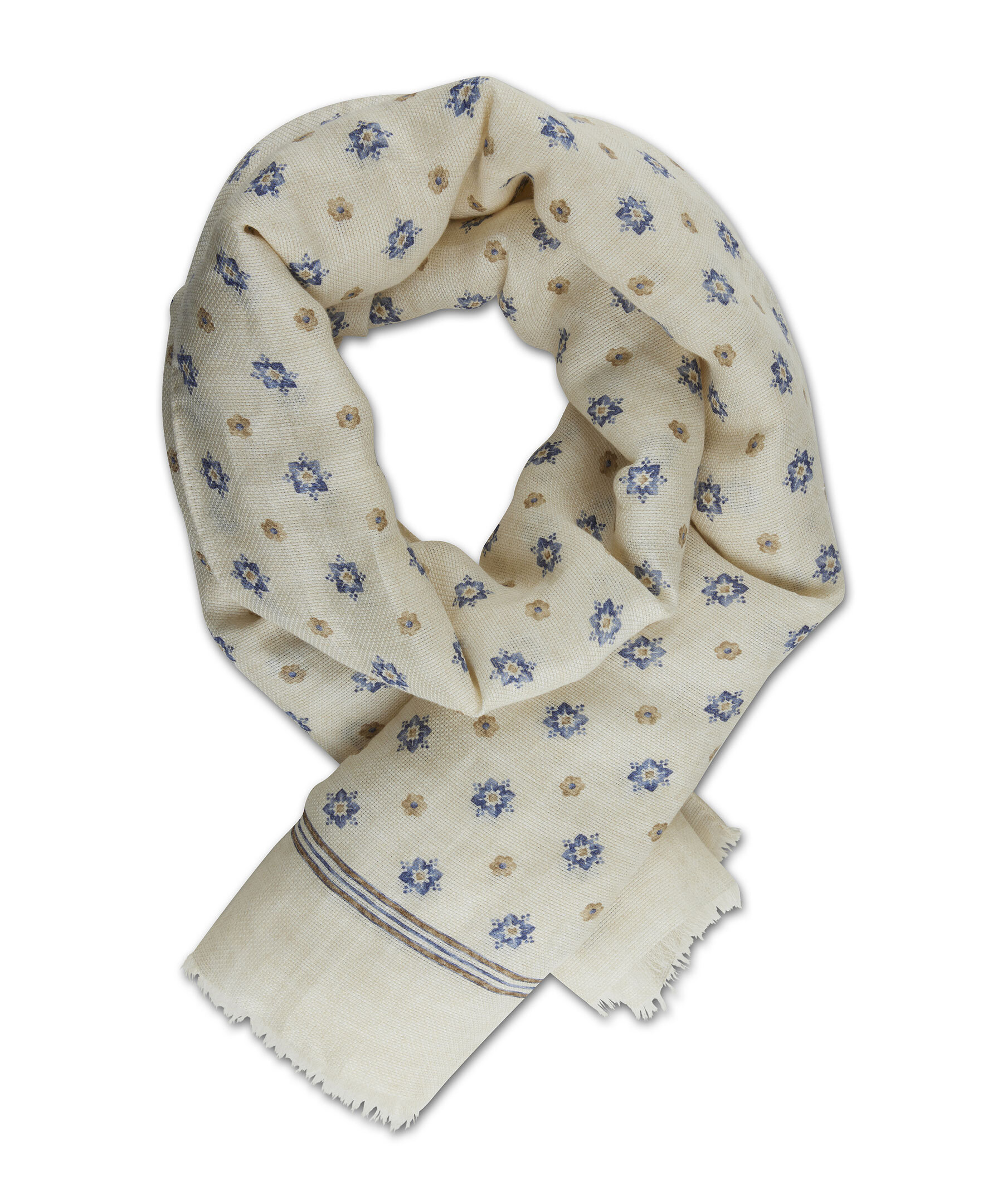 Scarve Linen/Cotton 1
