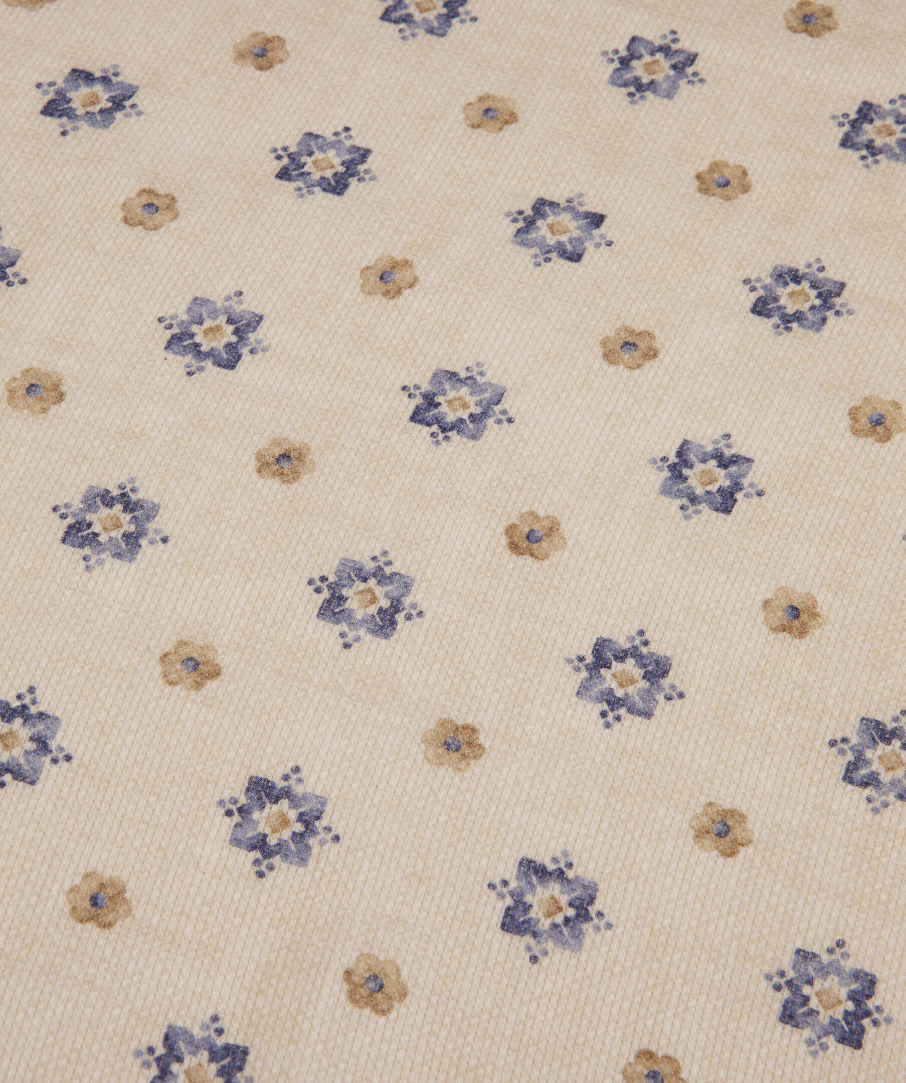 Scarve Linen/Cotton 2