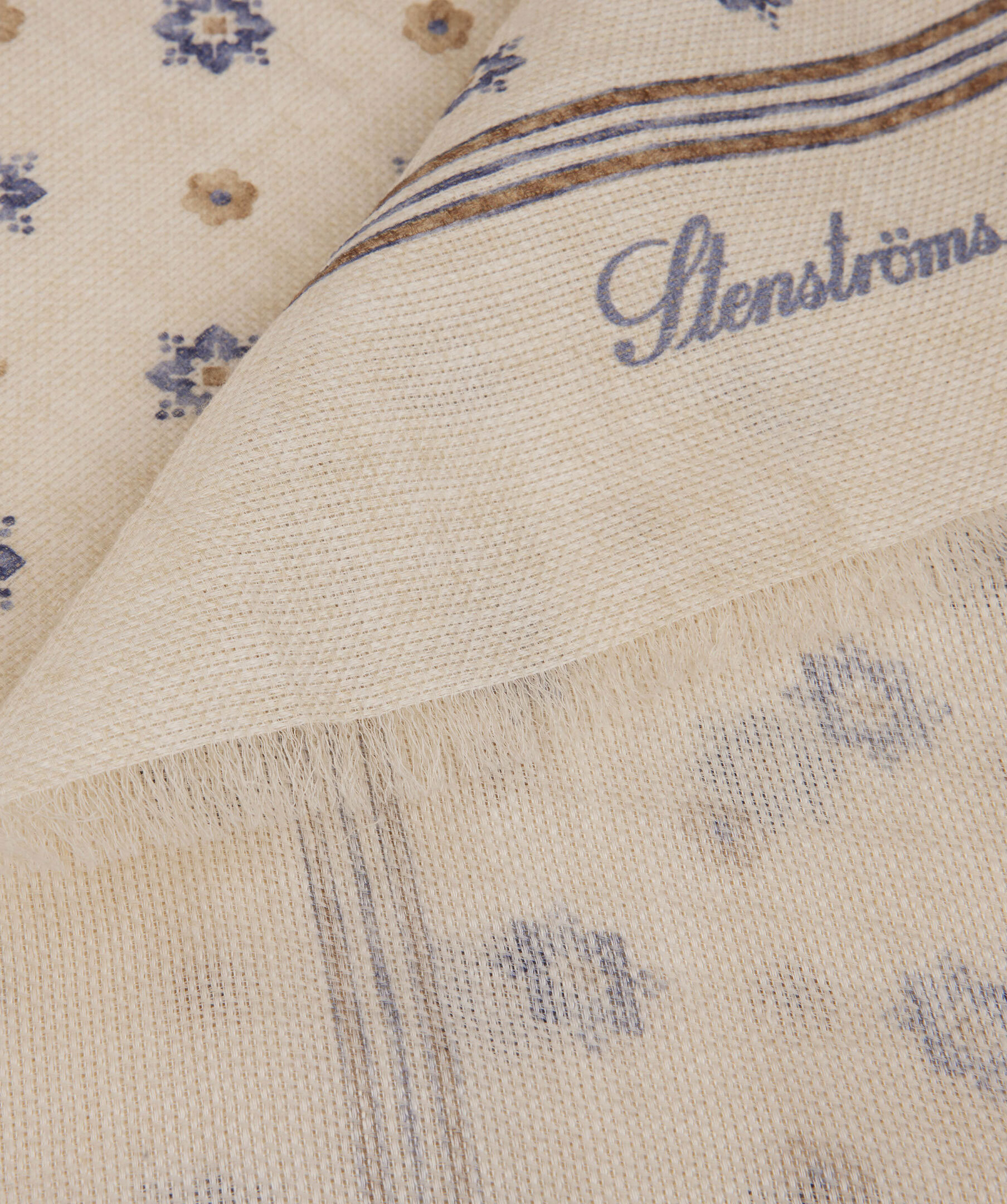 Scarve Linen/Cotton 3