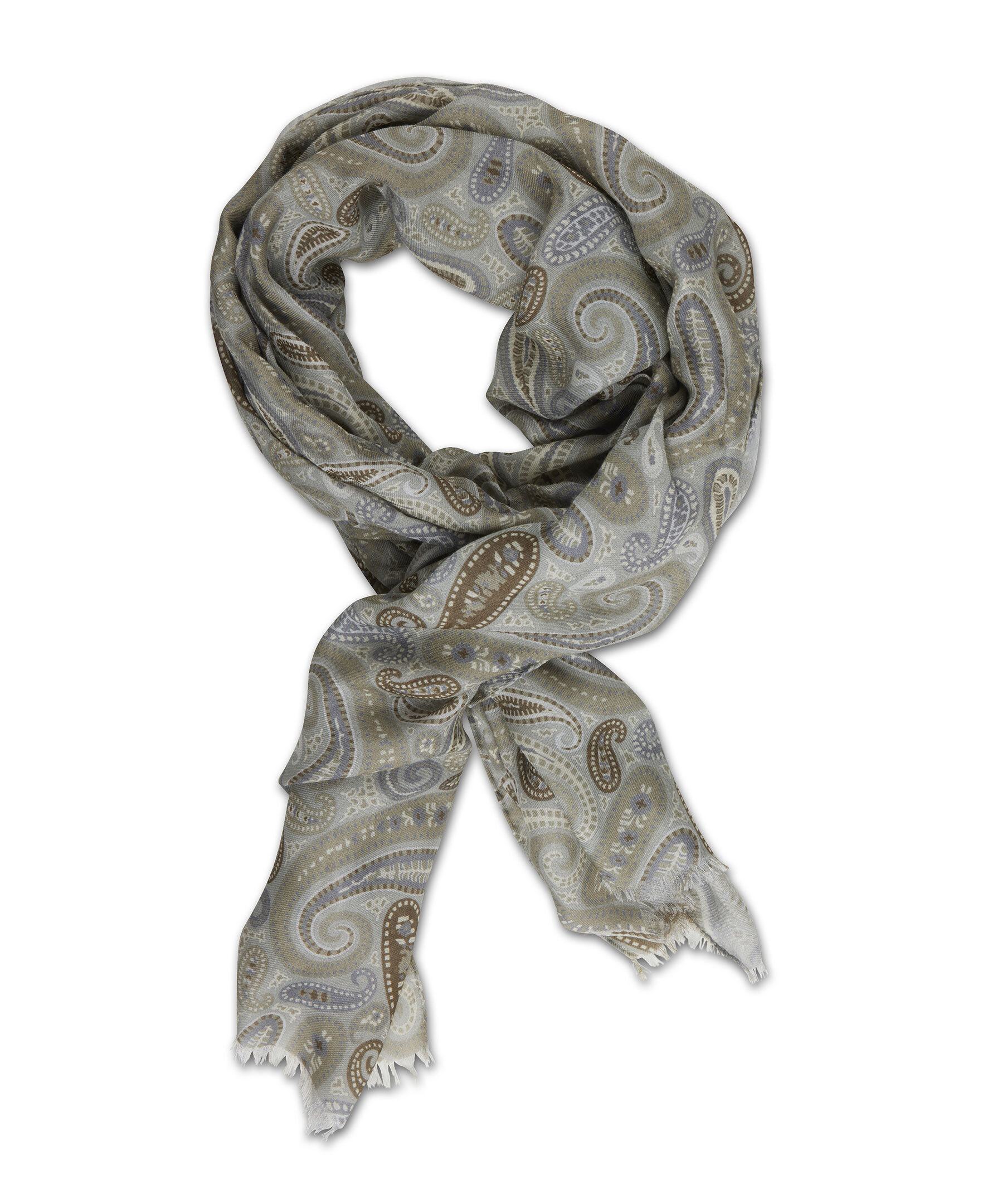 Scarve Modal/Cashmere 1