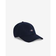 Shield melton cap