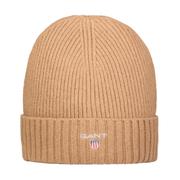 Wool Lined Beanie