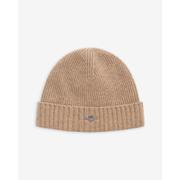 Unisex Shield Wool Beanie