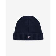Unisex Shield Wool Beanie