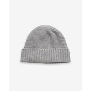 Unisex Shield Wool Beanie
