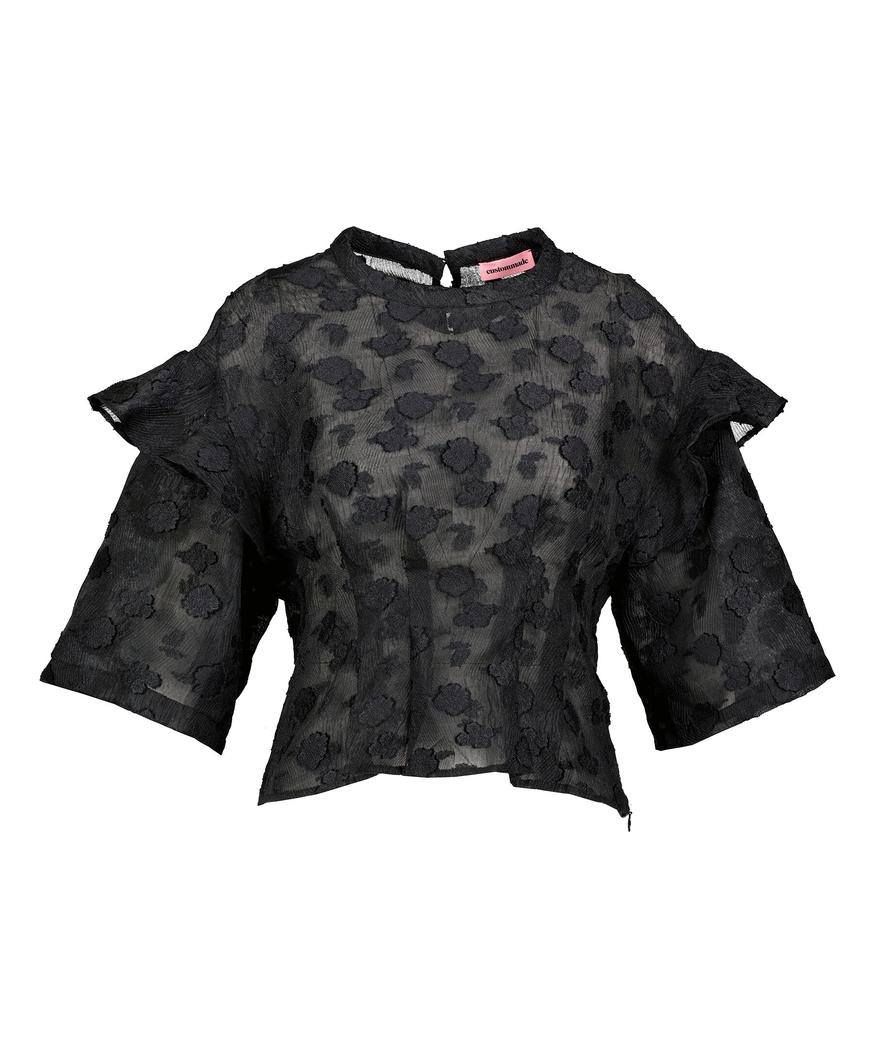 Doddo blouse 1